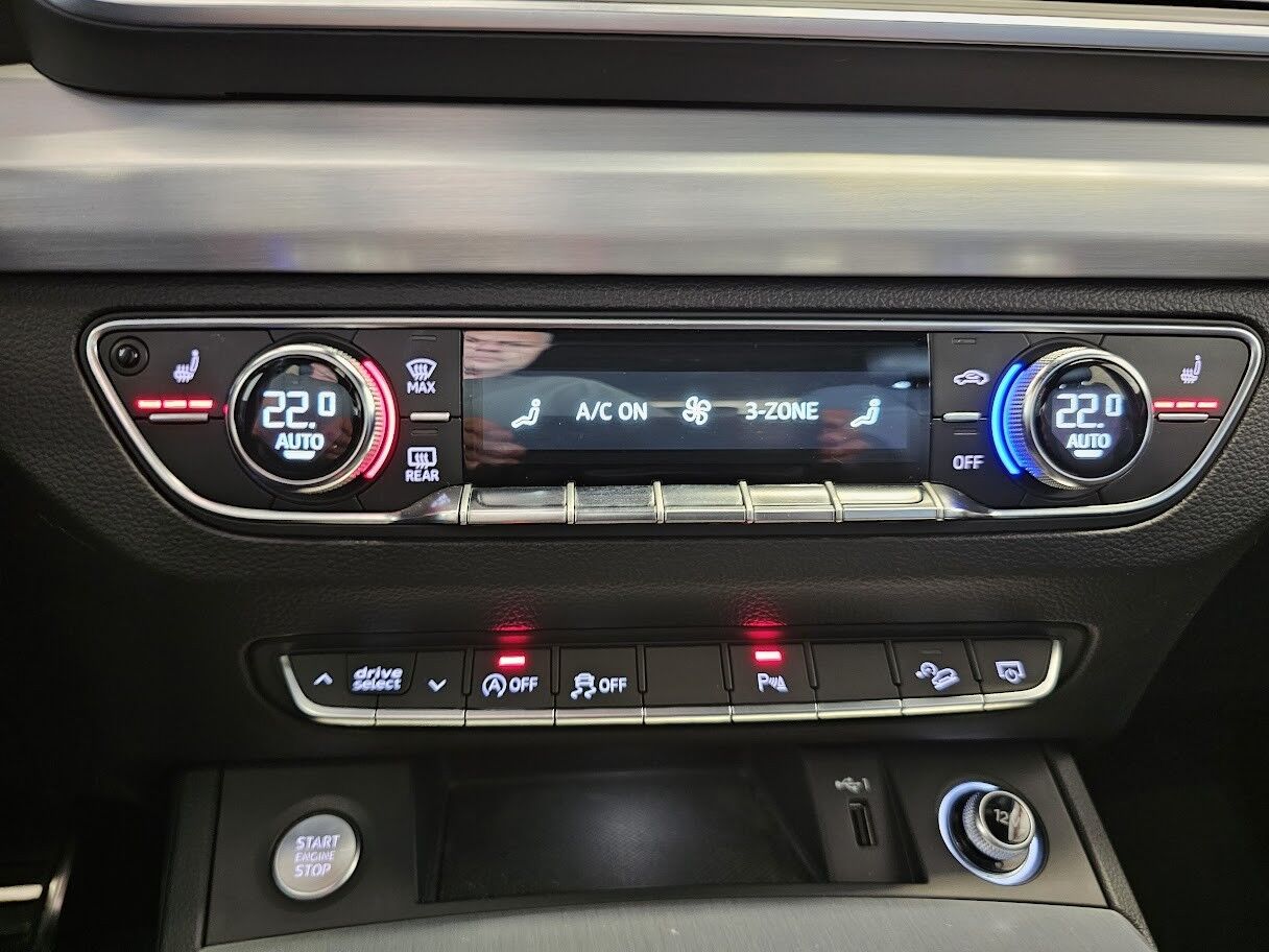 Billede af Audi Q5 2,0 TDI Sport Quattro S Tron 190HK 5d 7g Aut.