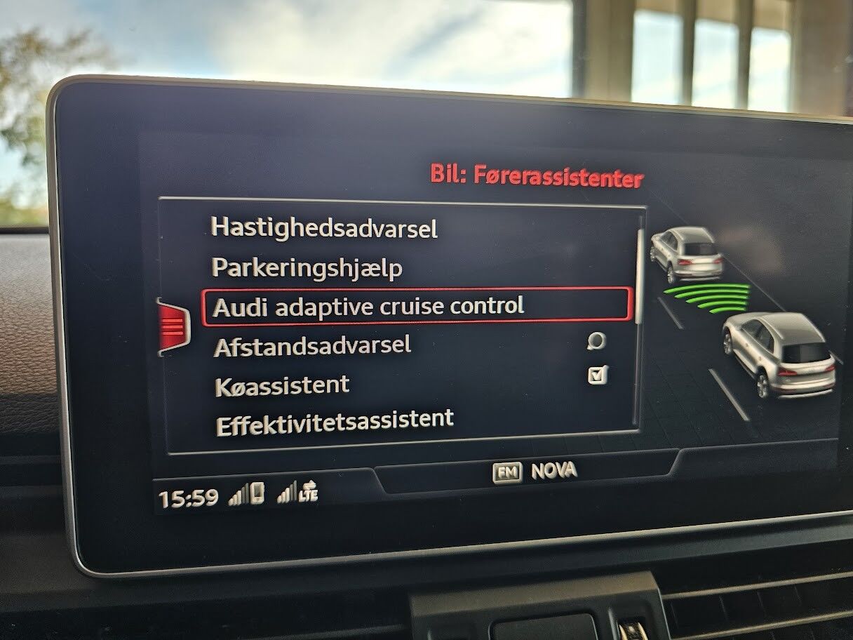 Billede af Audi Q5 2,0 TDI Sport Quattro S Tron 190HK 5d 7g Aut.