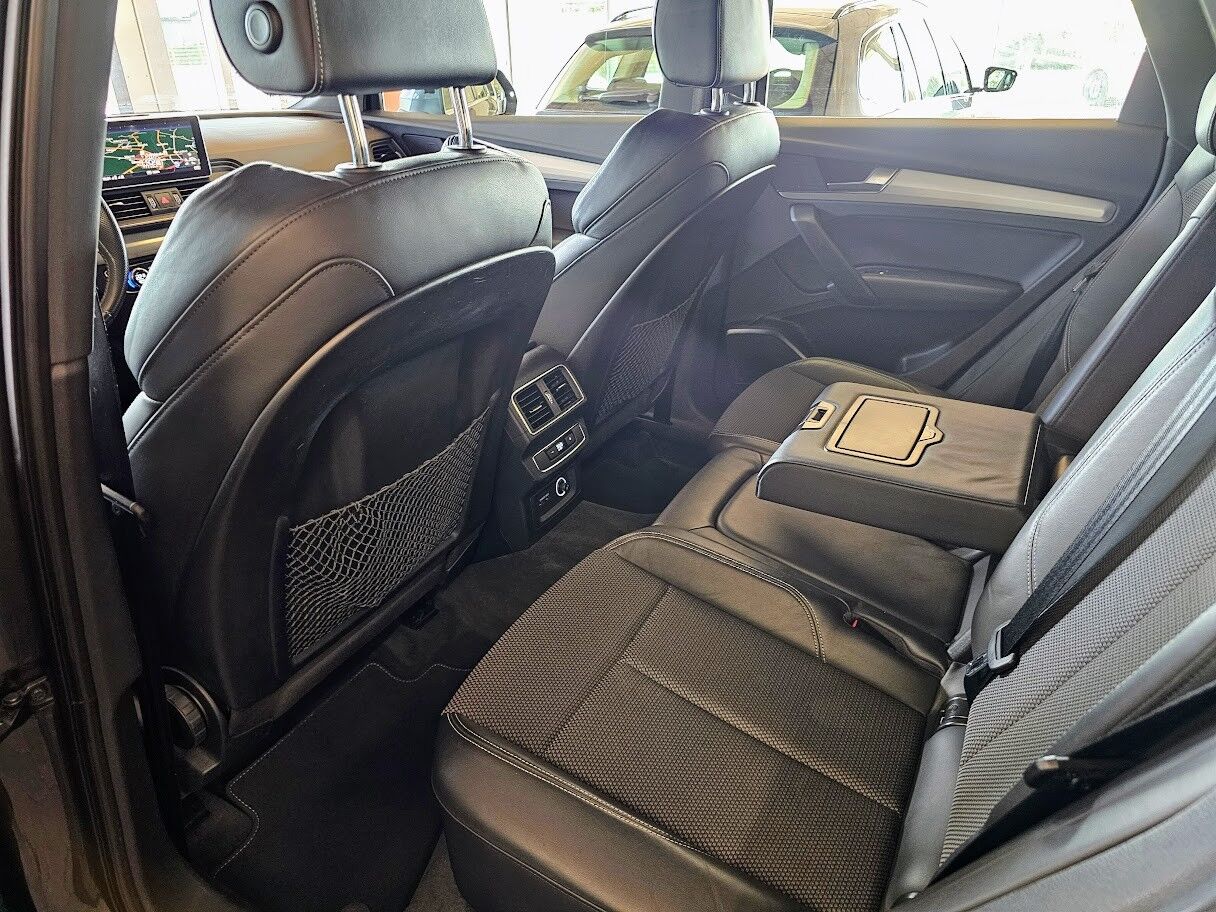 Billede af Audi Q5 2,0 TDI Sport Quattro S Tron 190HK 5d 7g Aut.