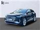 Billede af Audi Q4 45 E-tron Progress 286HK 5d Aut.
