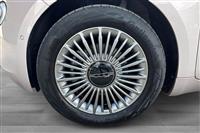 Fiat 500e EL Icon 118HK Cabr. Aut.