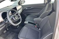 Fiat 500e EL Icon 118HK Cabr. Aut.
