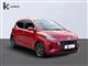 Billede af Hyundai i10 1,0 Advanced AMT 67HK 5d Aut.
