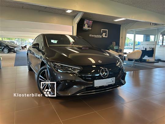Mercedes-Benz EQE 350+ EL Electric Art 292HK Aut.