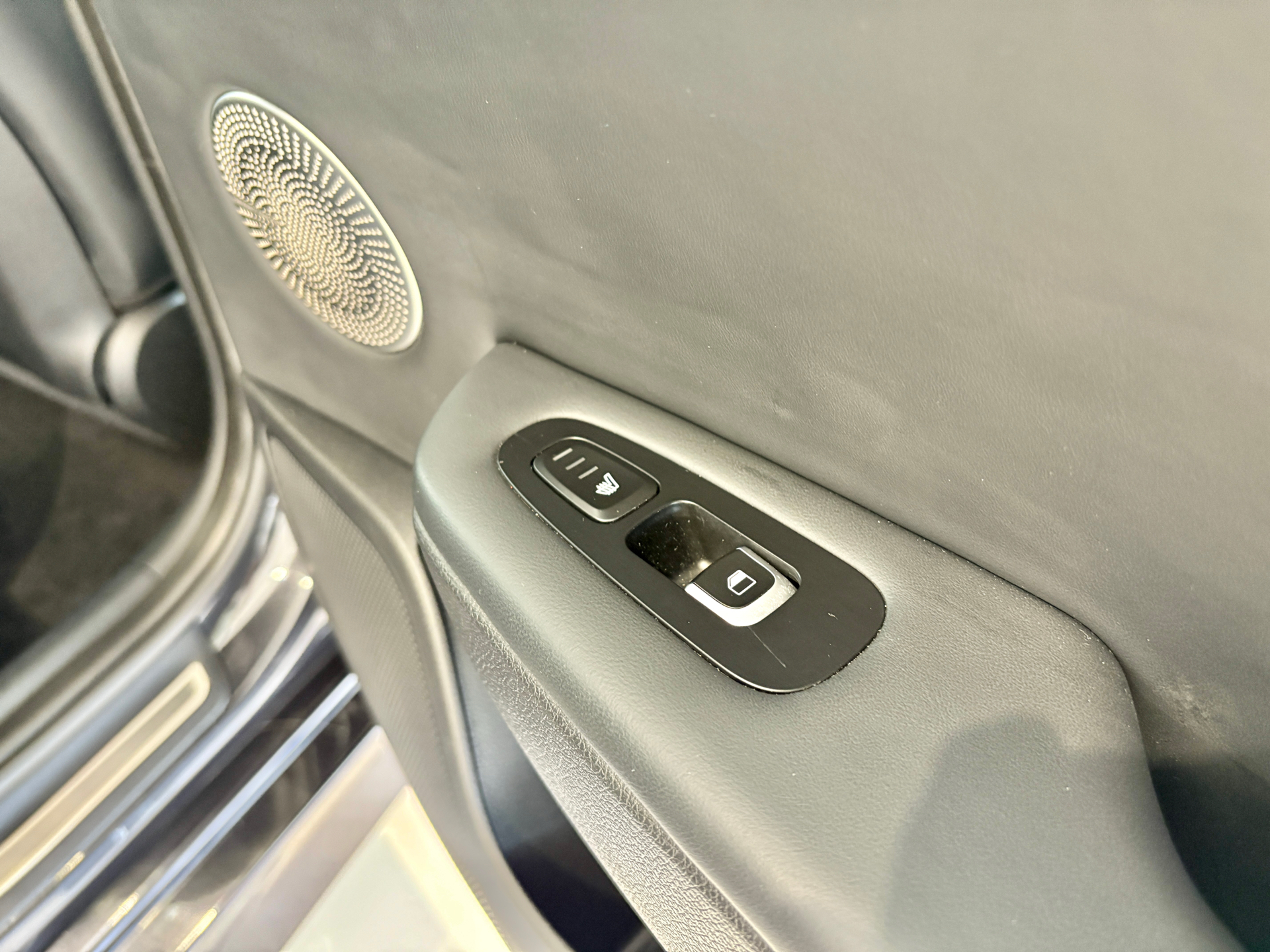 Billede af Kia Stinger 2,2 CRDI GT-Line 200HK 5d 8g Aut.