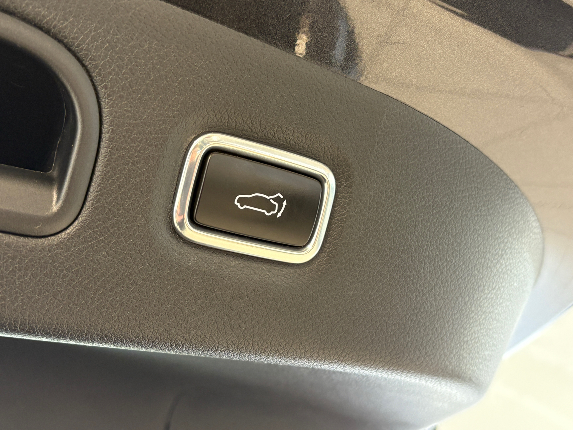 Billede af Kia Stinger 2,2 CRDI GT-Line 200HK 5d 8g Aut.