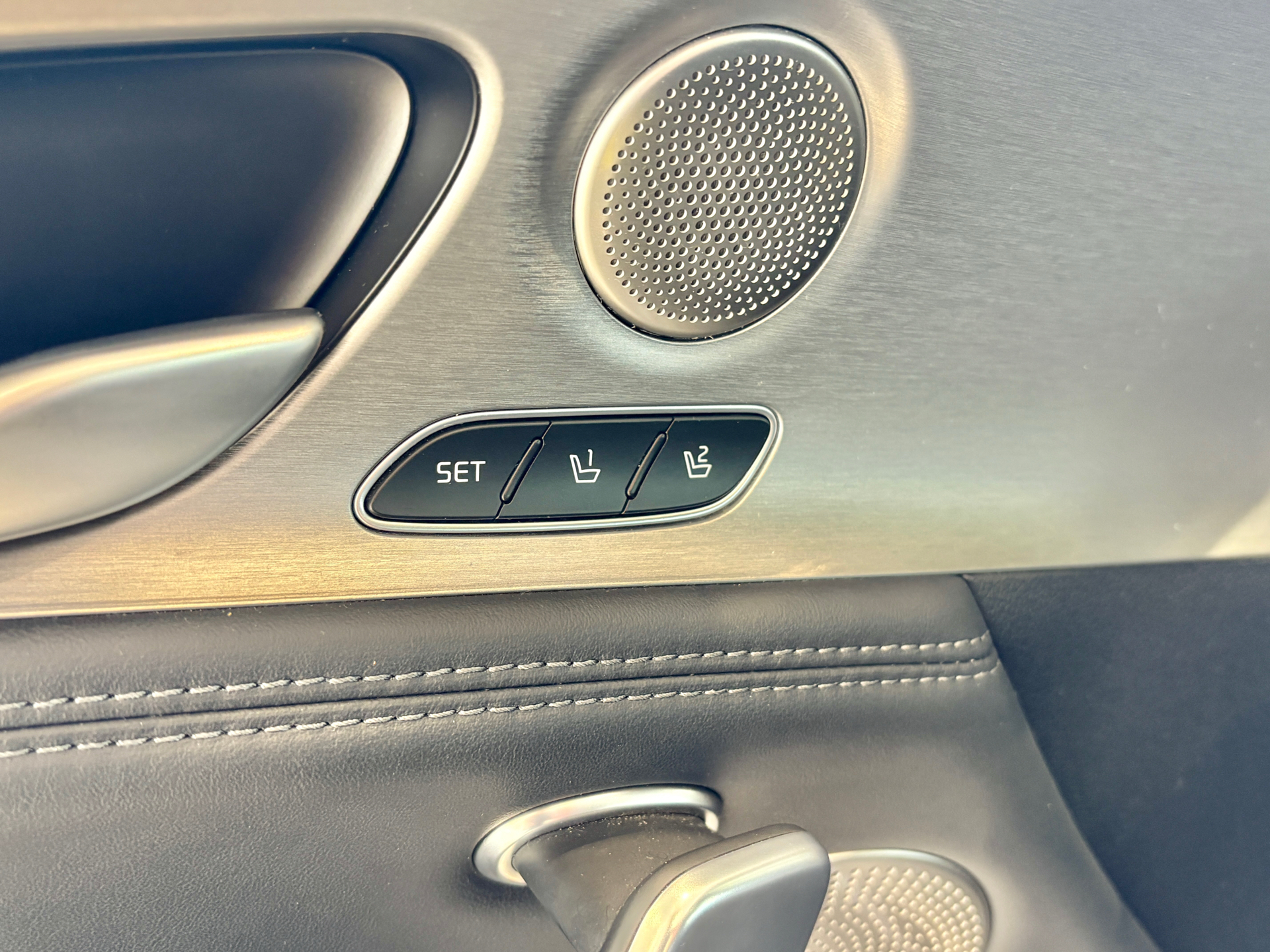 Billede af Kia Stinger 2,2 CRDI GT-Line 200HK 5d 8g Aut.