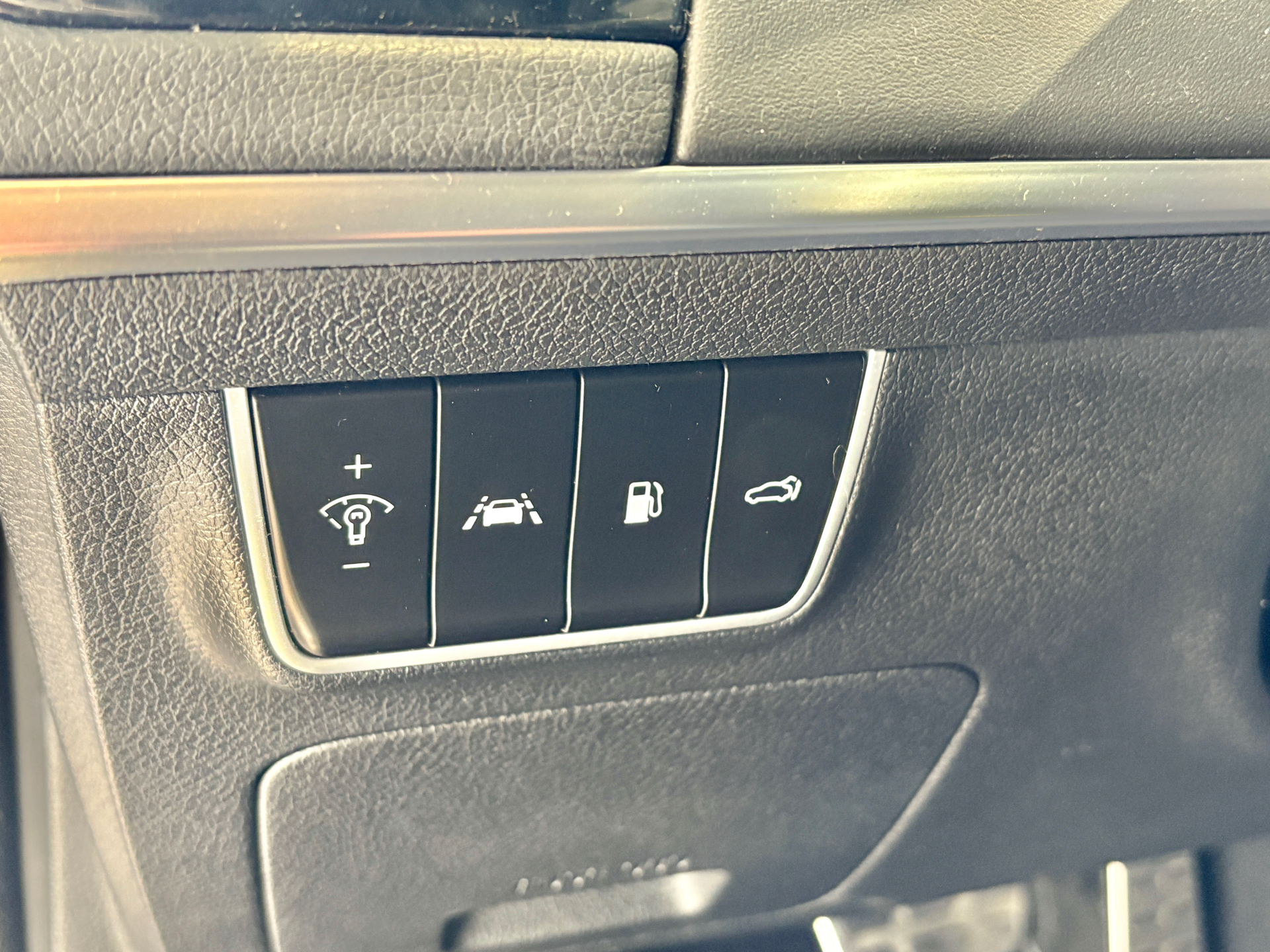 Billede af Kia Stinger 2,2 CRDI GT-Line 200HK 5d 8g Aut.