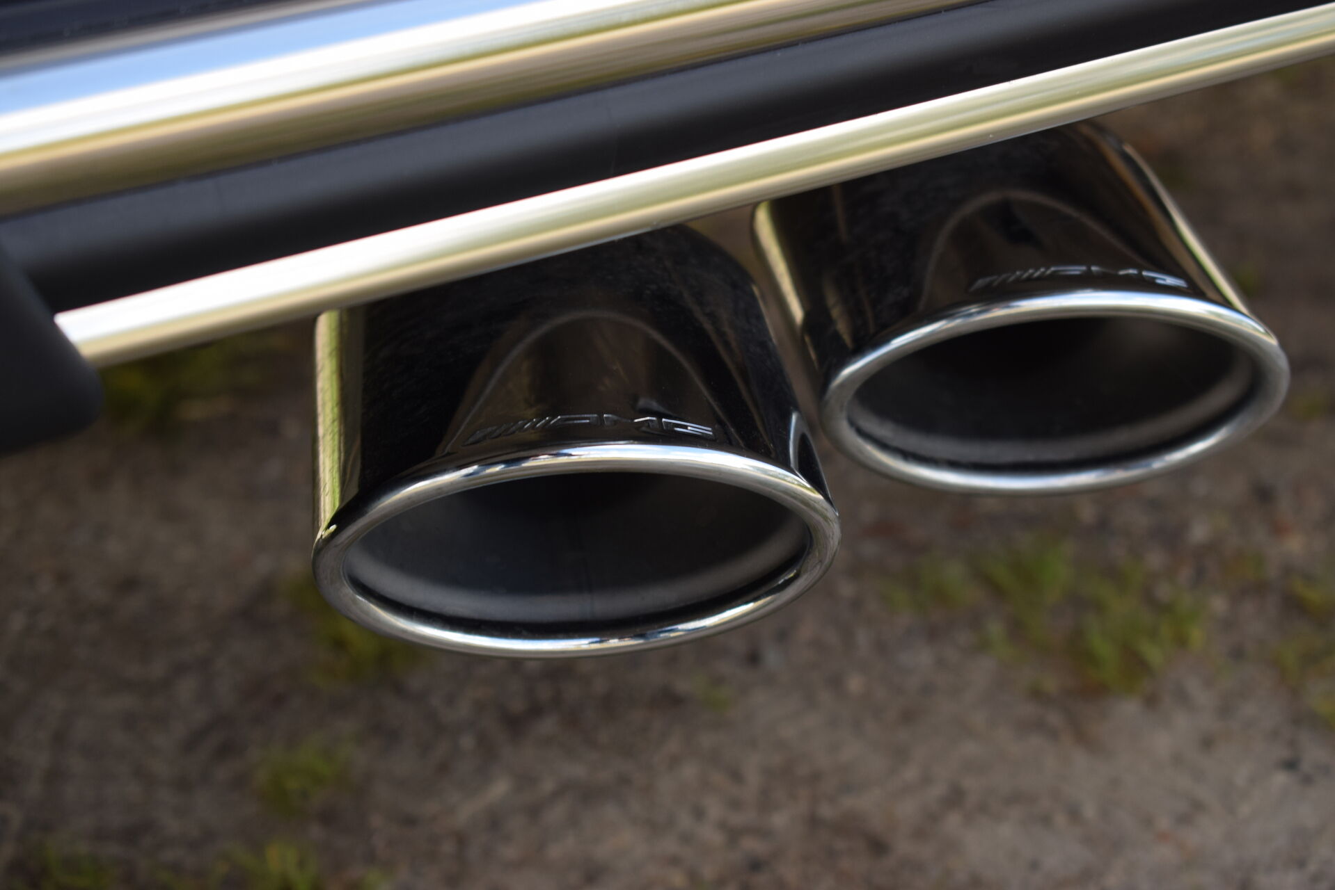 Billede af Mercedes-Benz G63 AMG 4,0 4Matic AMG Speedshift 585HK 9g Aut.