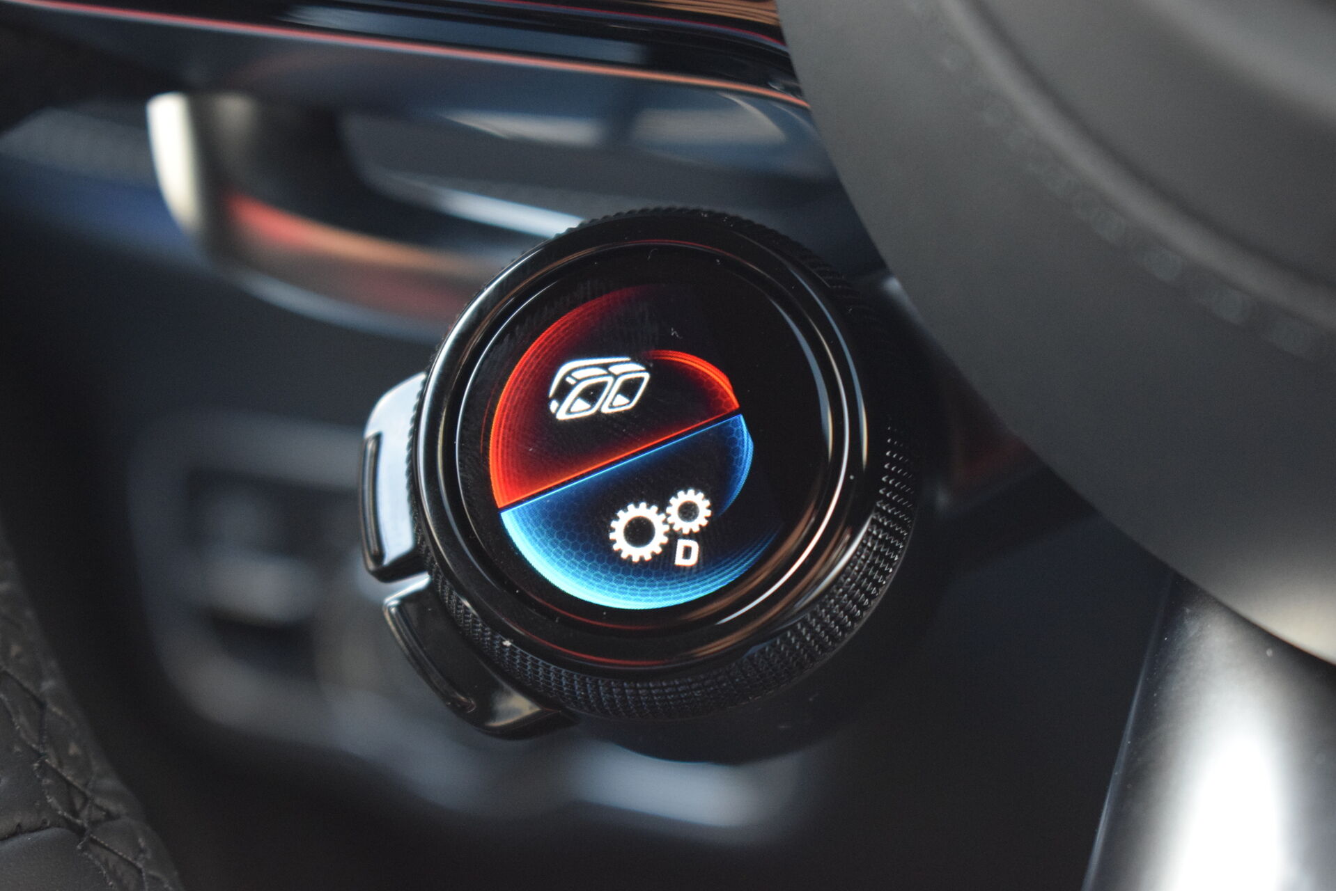 Billede af Mercedes-Benz G63 AMG 4,0 4Matic AMG Speedshift 585HK 9g Aut.