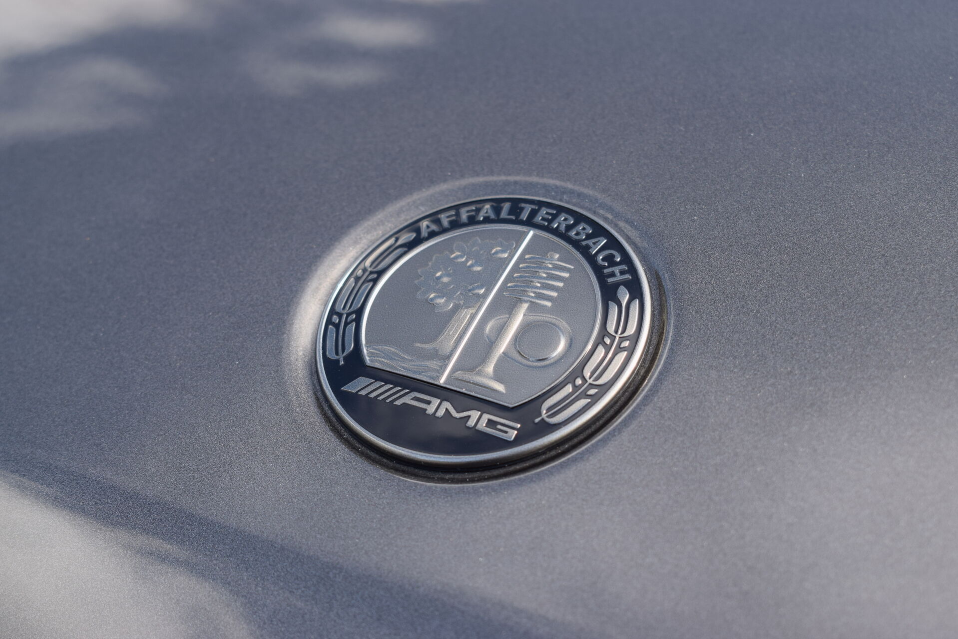 Billede af Mercedes-Benz G63 AMG 4,0 4Matic AMG Speedshift 585HK 9g Aut.