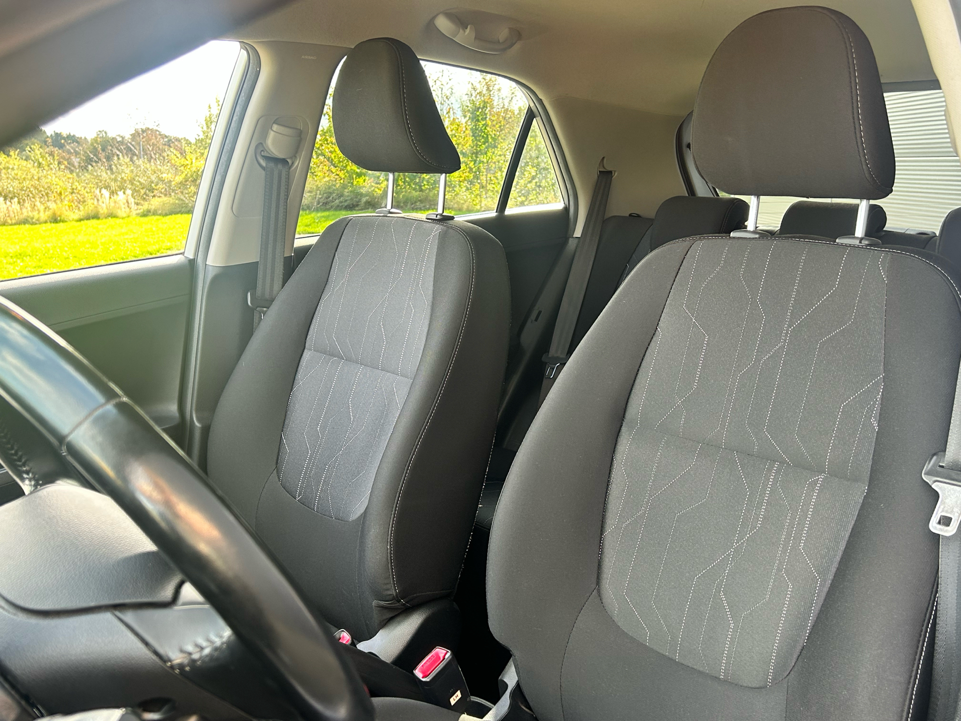 Billede af Kia Picanto 1,0 MPI Attraction 66HK 5d