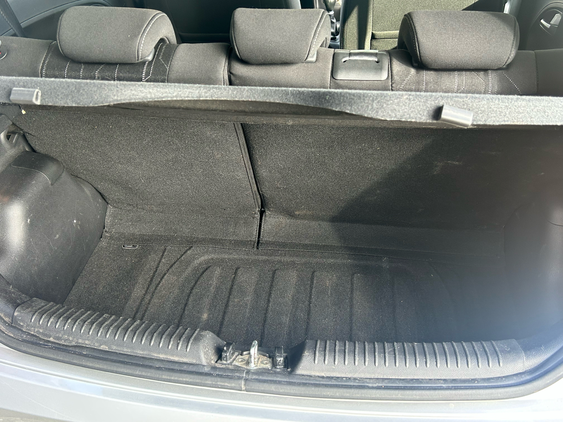 Billede af Kia Picanto 1,0 MPI Attraction 66HK 5d