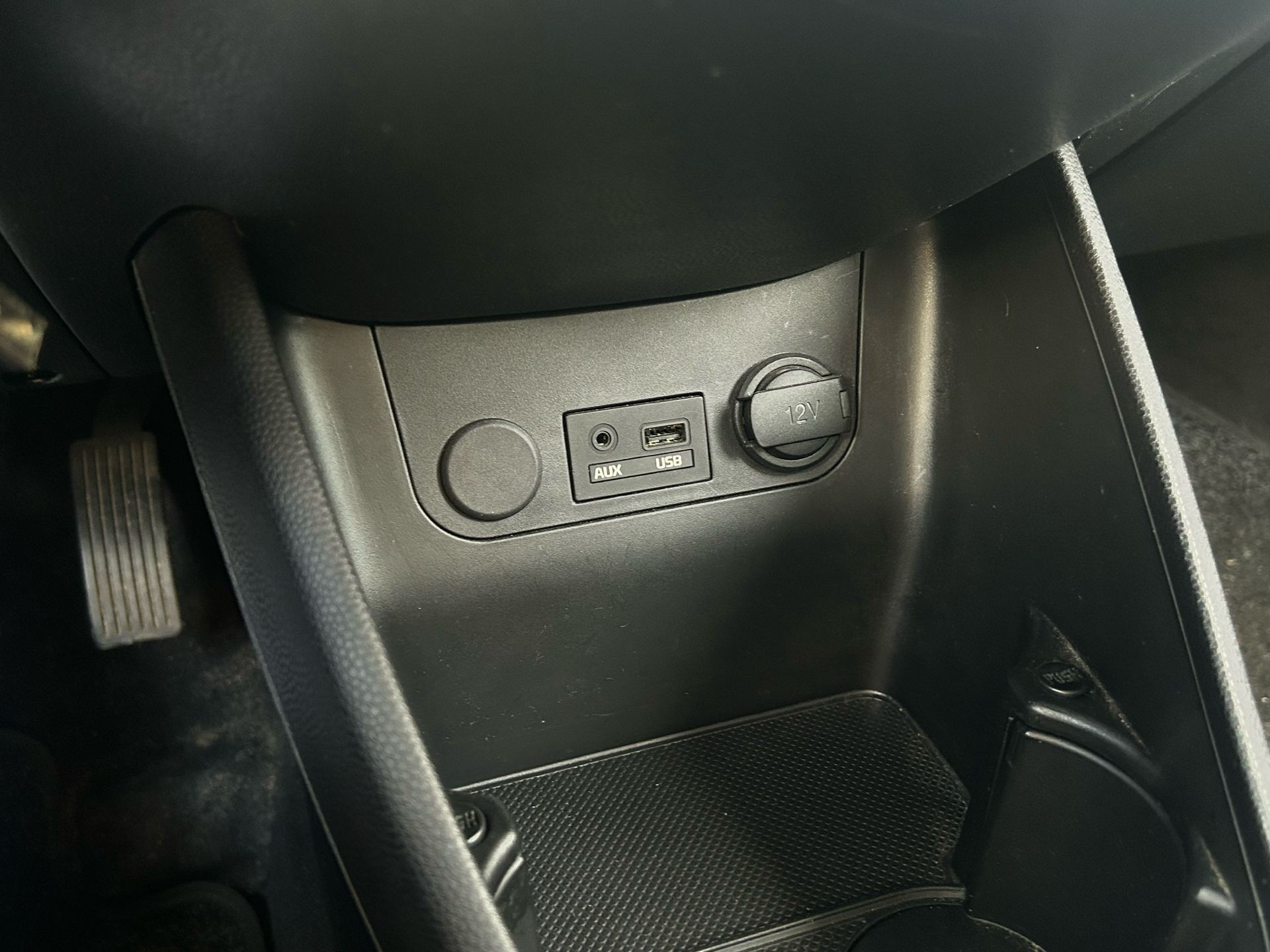 Billede af Kia Picanto 1,0 MPI Attraction 66HK 5d