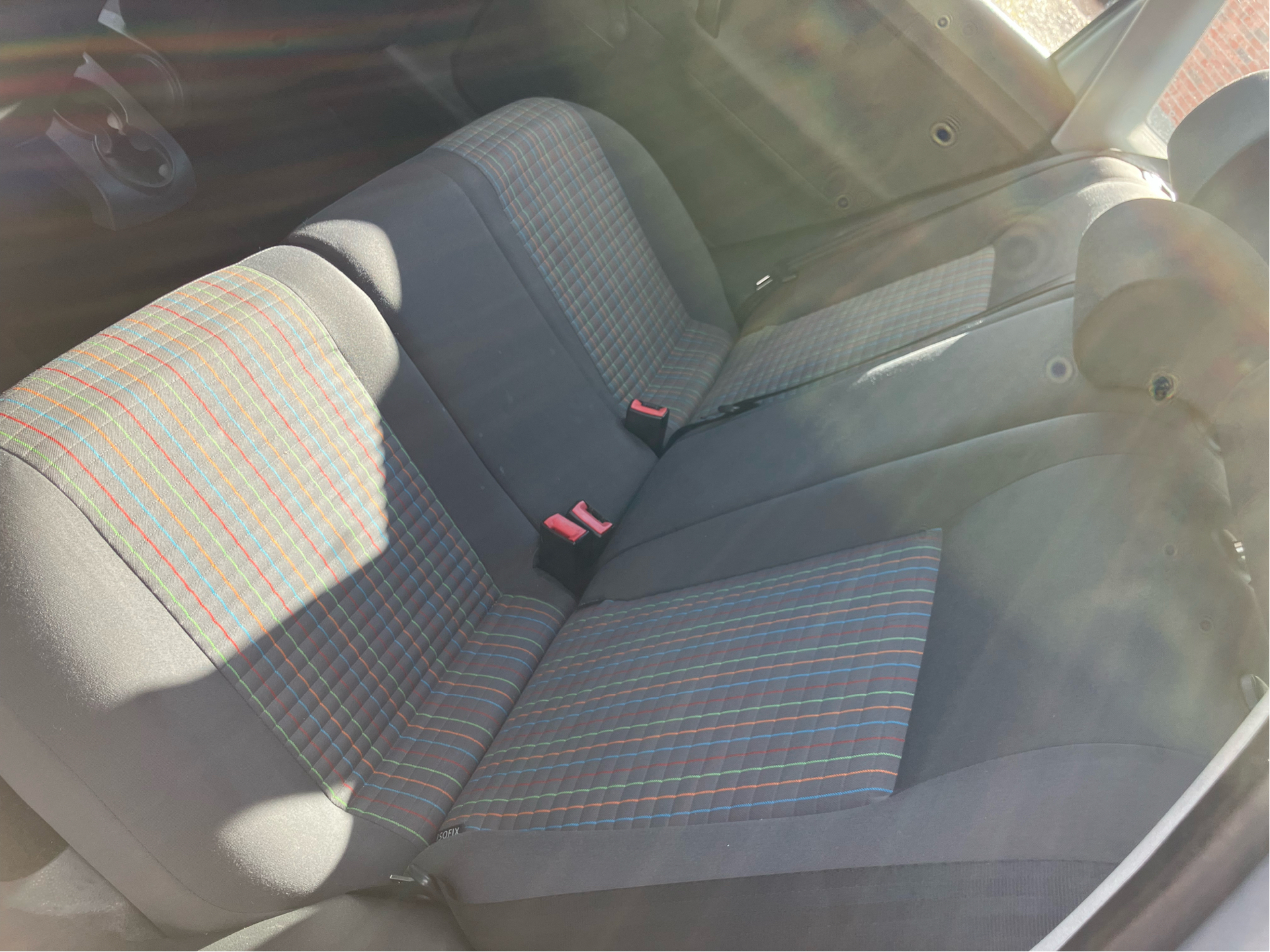 Billede af VW Polo 1,4 16V Trendline 75HK 5d