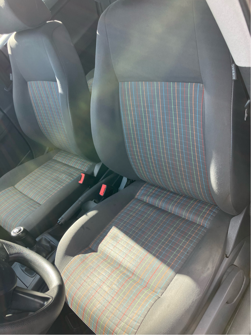 Billede af VW Polo 1,4 16V Trendline 75HK 5d