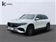 Billede af Mercedes-Benz EQB 250+ EL AMG Advance 190HK 5d Aut.