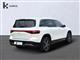 Billede af Mercedes-Benz EQB 250+ EL AMG Advance 190HK 5d Aut.