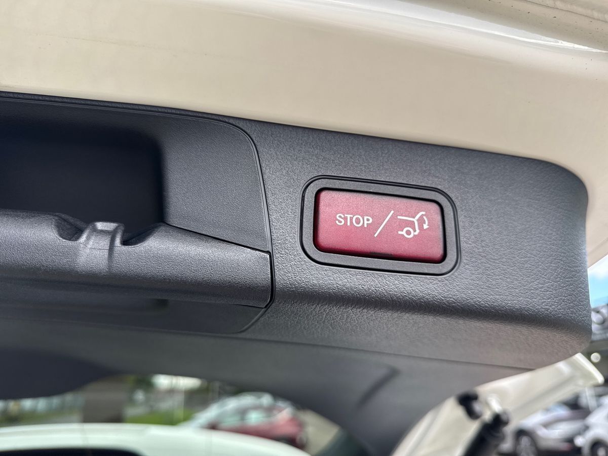 Billede af Mercedes-Benz EQB 250+ EL AMG Advance 190HK 5d Aut.