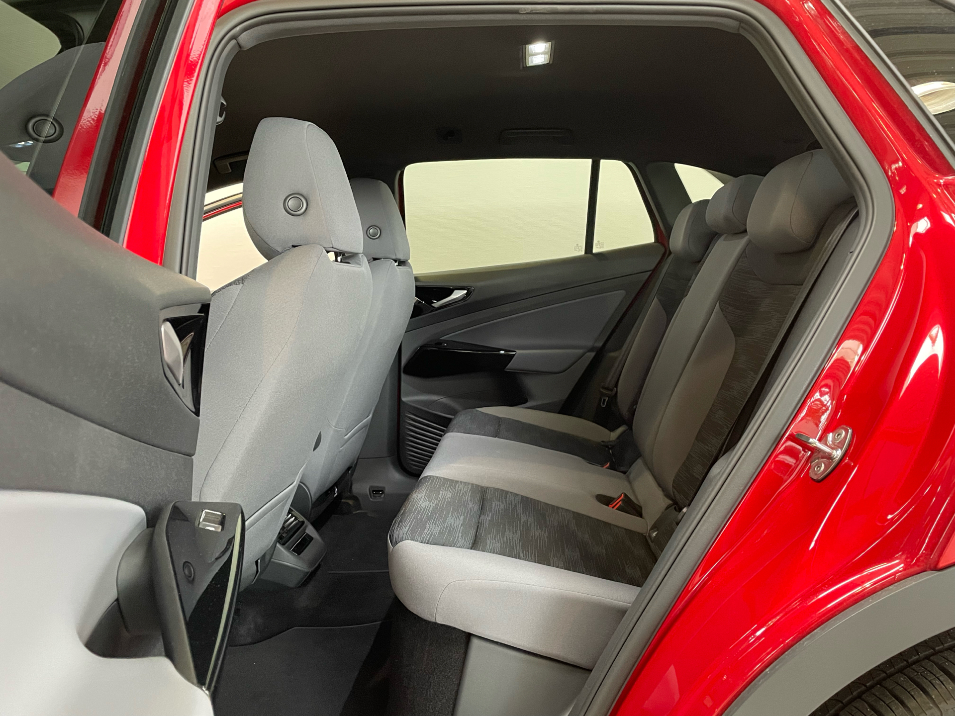 Billede af VW ID.4 EL Style+ 4Motion 286HK 5d Aut.