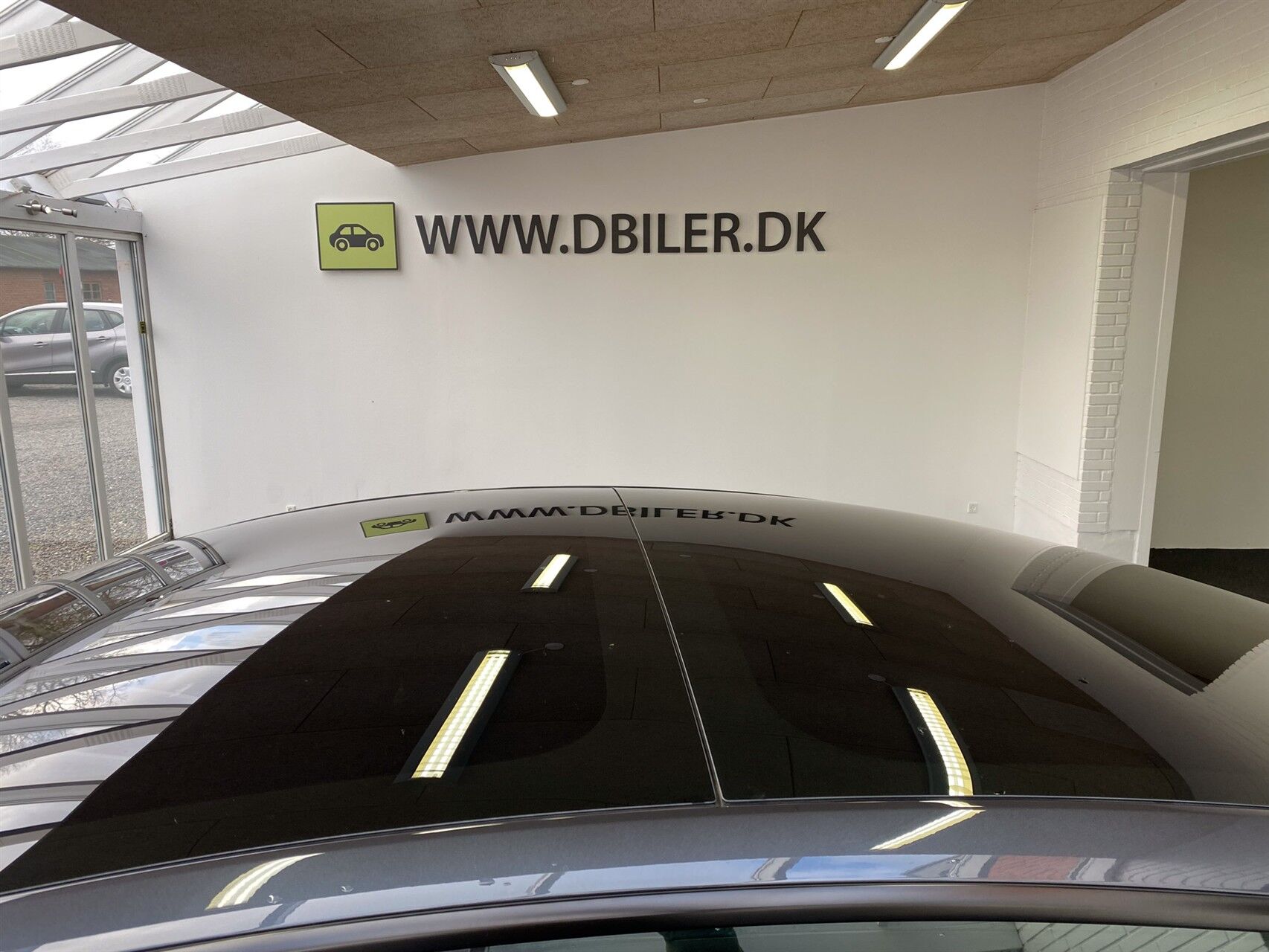 Billede af Tesla Model 3 EL Long Range 283HK Aut.