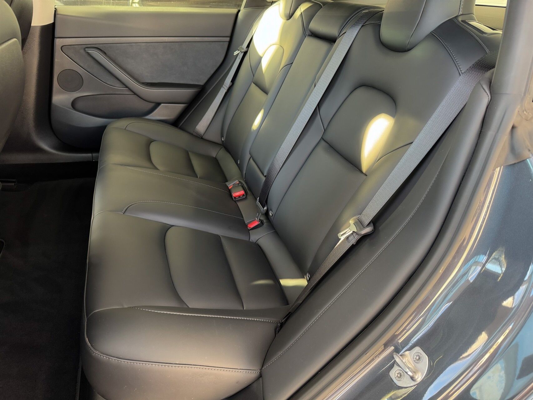 Billede af Tesla Model 3 EL Long Range 283HK Aut.