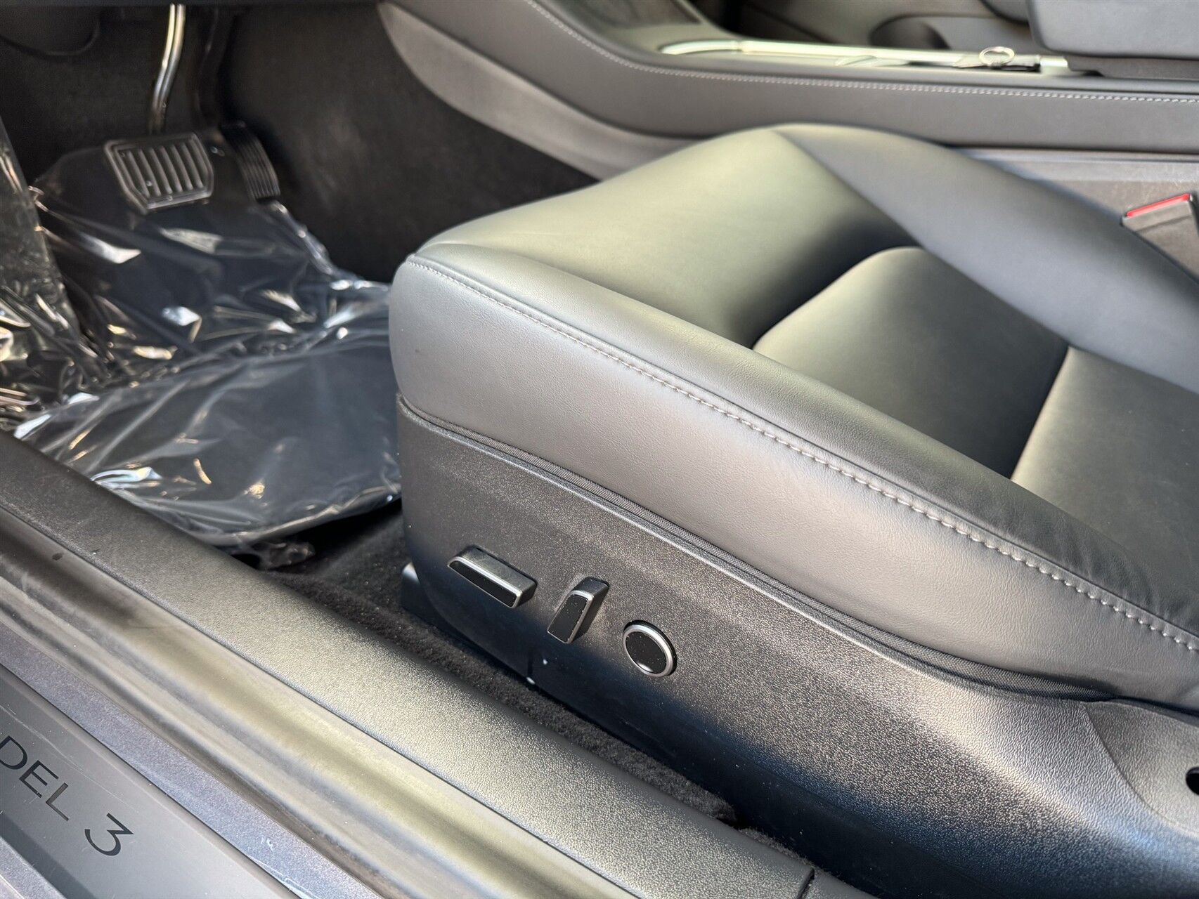 Billede af Tesla Model 3 EL Long Range 283HK Aut.