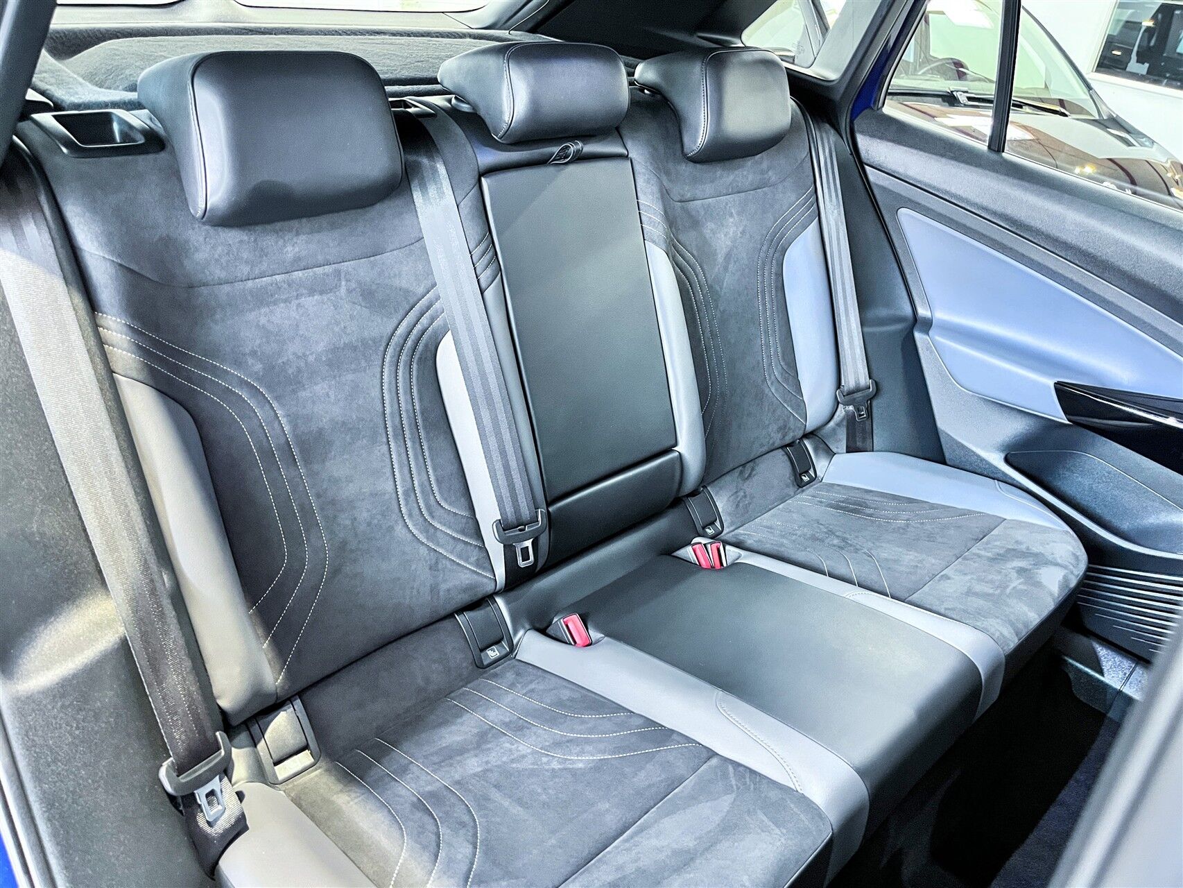 Billede af VW ID.4 EL Pro 77kWh 204HK 5d Aut. 