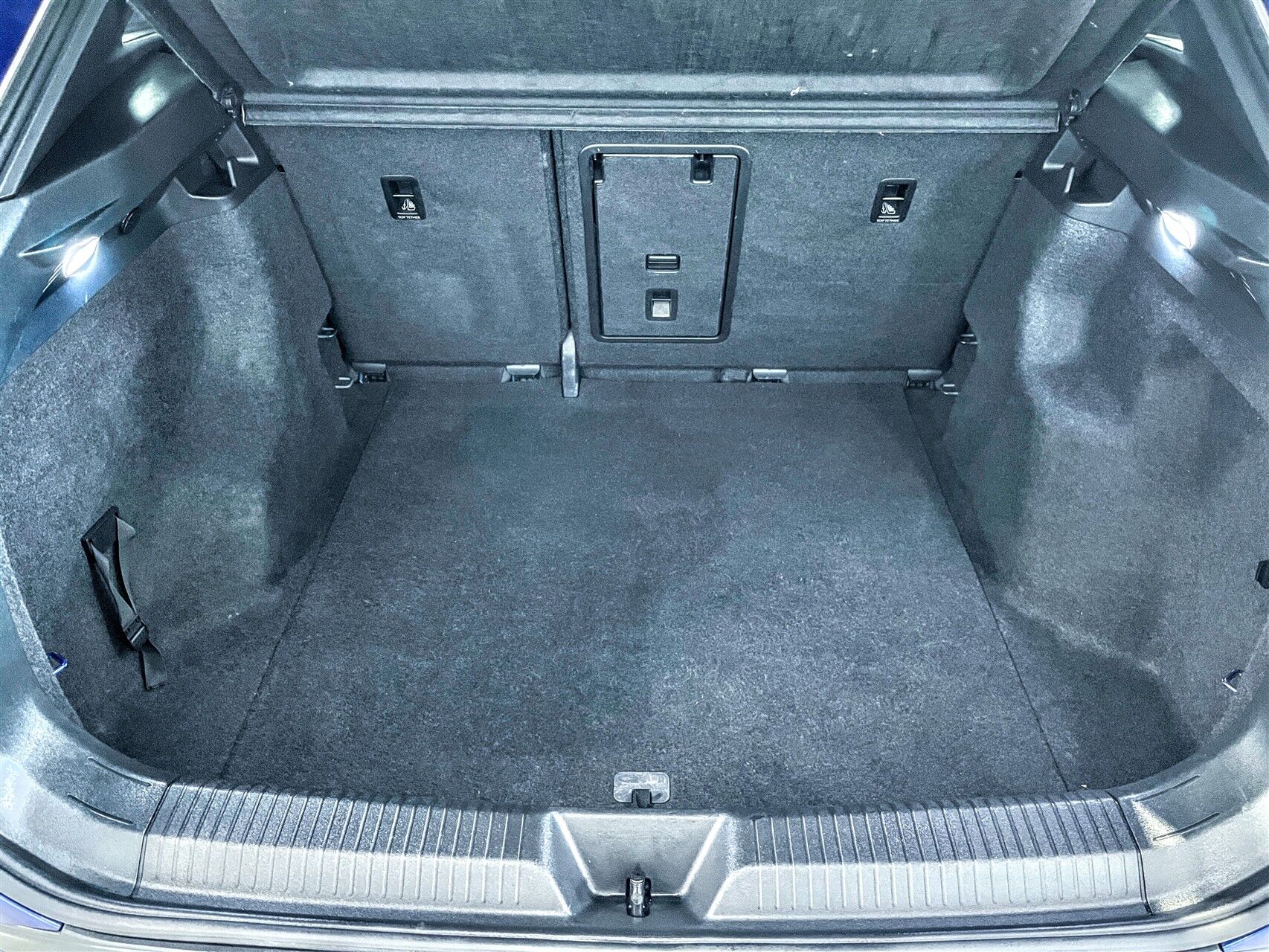 Billede af VW ID.4 EL Pro 77kWh 204HK 5d Aut. 