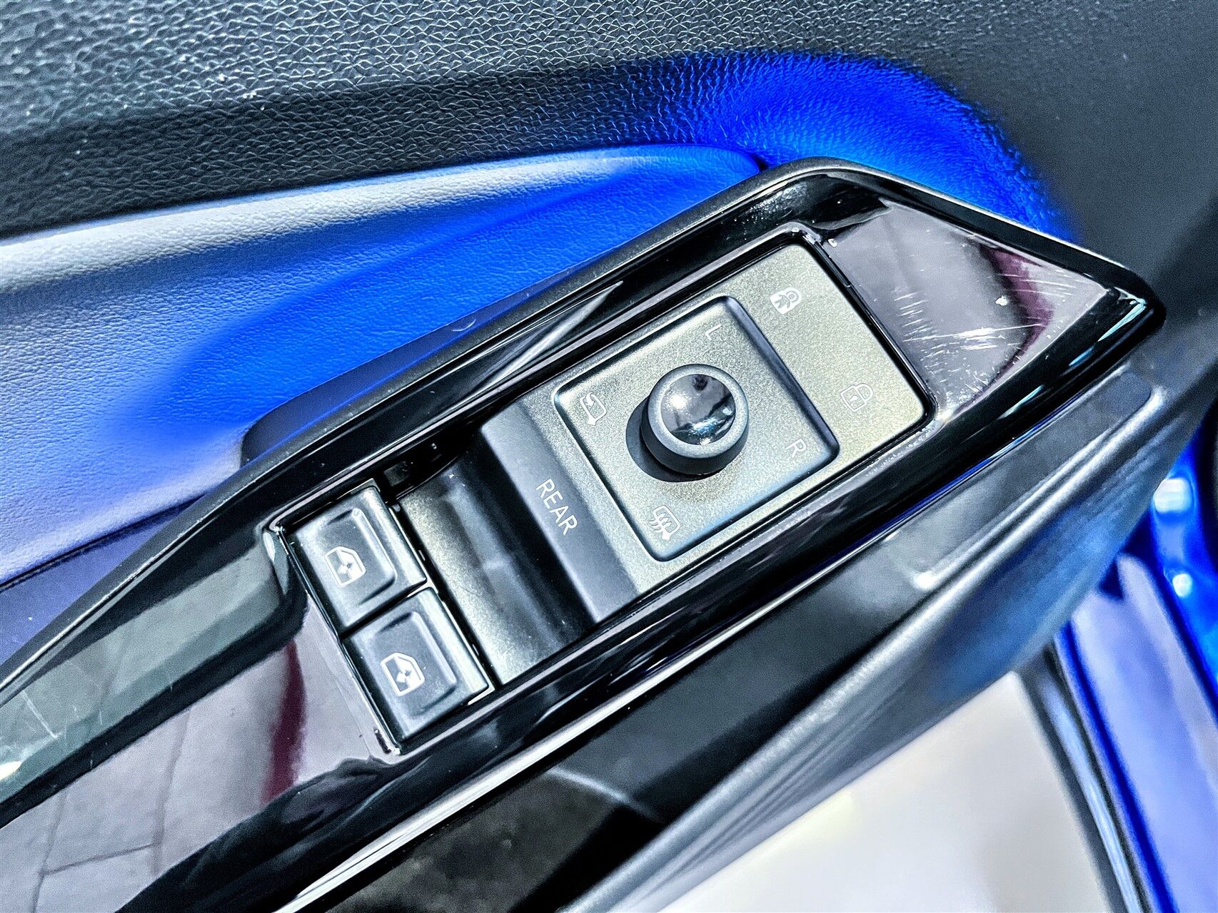 Billede af VW ID.4 EL Pro 77kWh 204HK 5d Aut. 