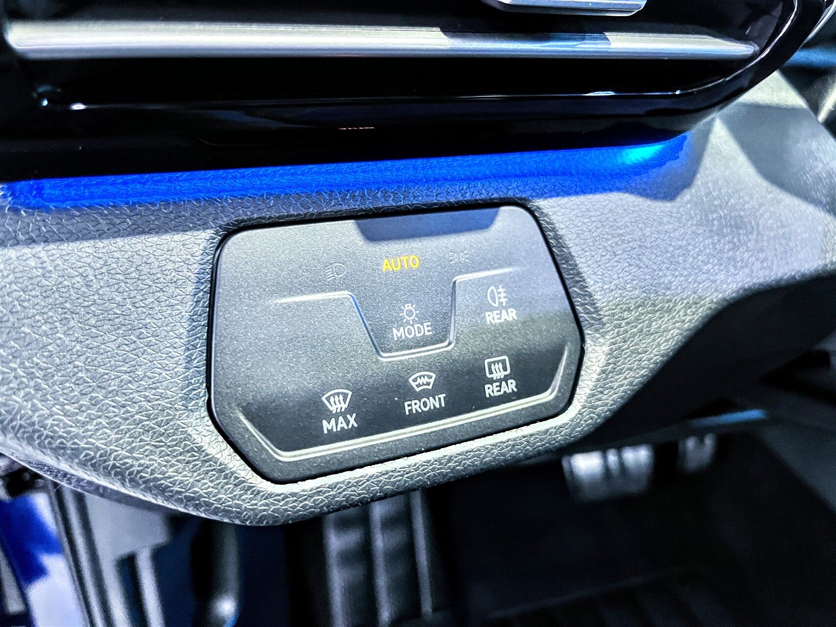 Billede af VW ID.4 EL Pro 77kWh 204HK 5d Aut. 