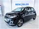 Billede af Peugeot 108 1,0 e-Vti Allure+ 72HK 5d