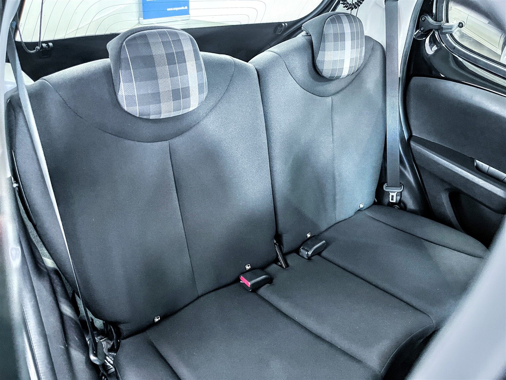 Billede af Peugeot 108 1,0 e-Vti Allure+ 72HK 5d