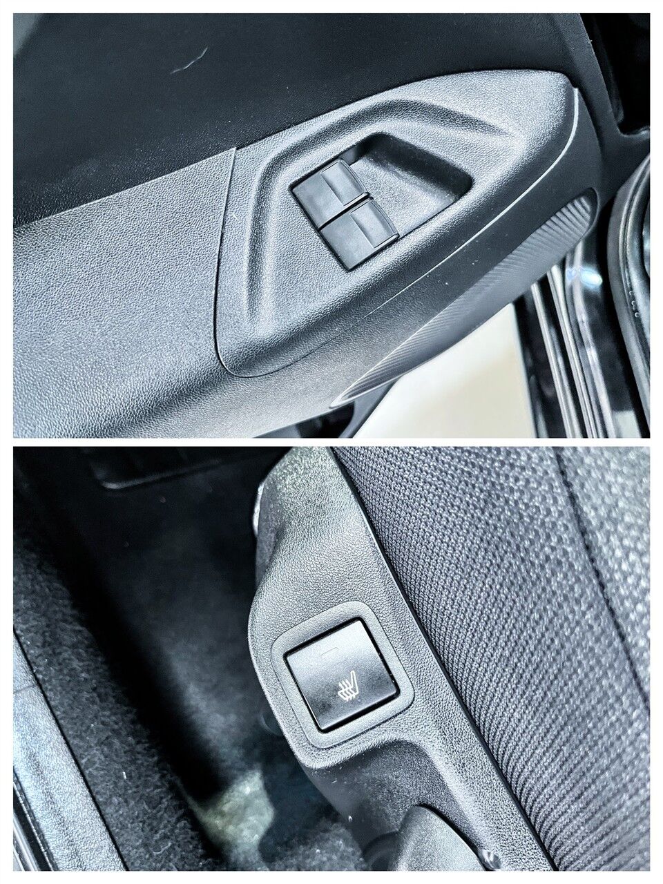 Billede af Peugeot 108 1,0 e-Vti Allure+ 72HK 5d