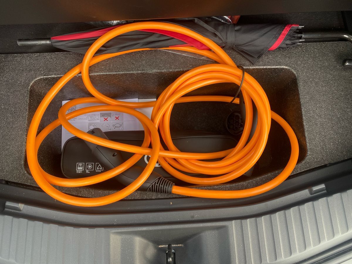 Billede af Toyota BZ4X EL Executive Premium 204HK 5d Aut.