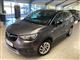 Billede af Opel Crossland X 1,2 T Impress Start/Stop 110HK 5d 6g