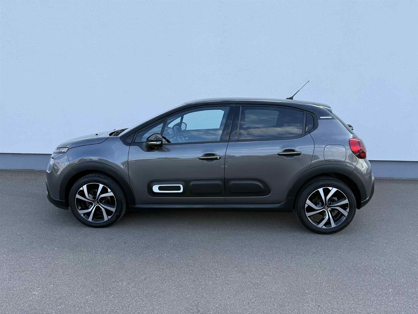 Billede af Citroën C3 1,5 Blue HDi Shine Sport 100HK 5d