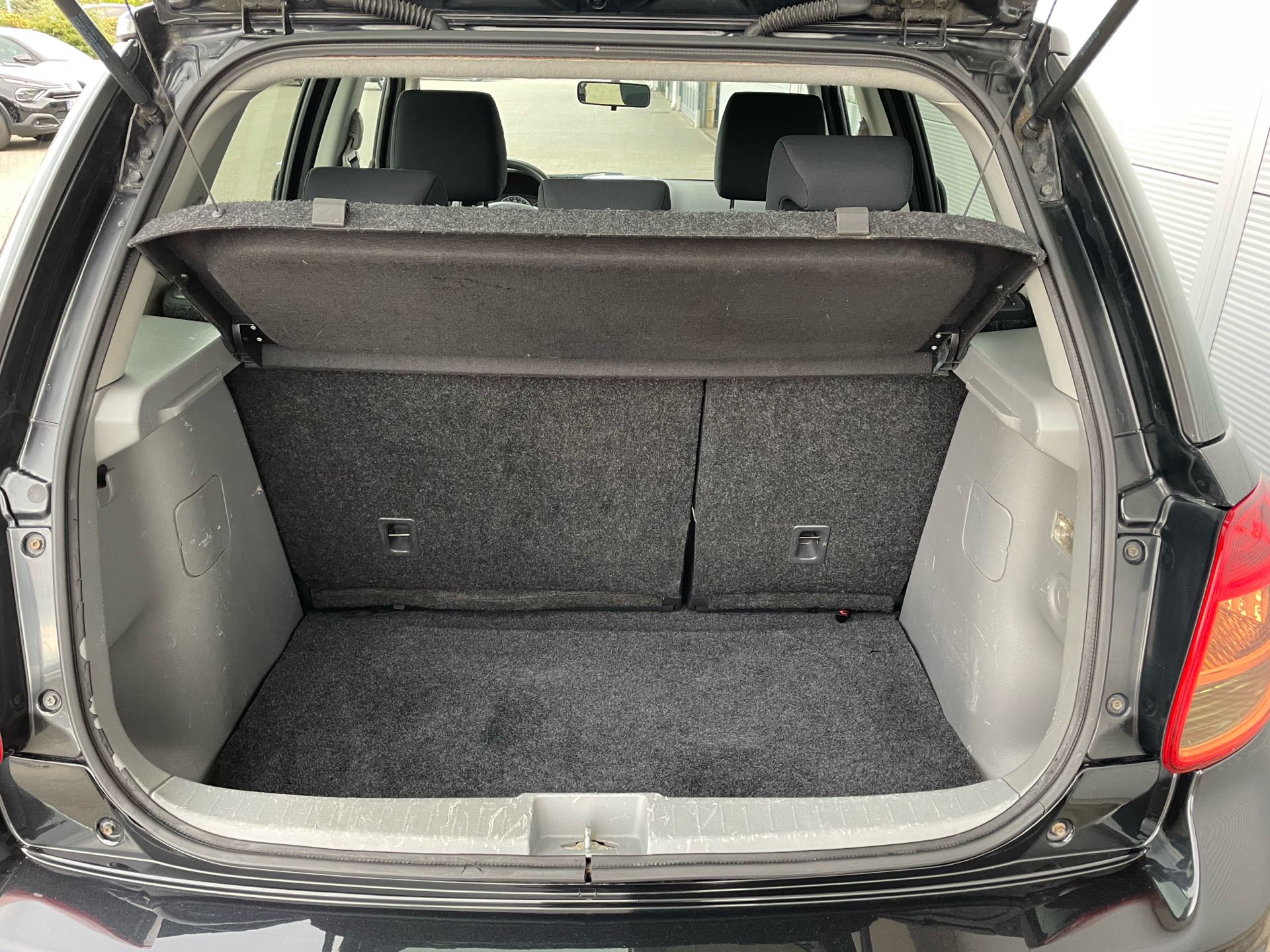 Billede af Suzuki SX4 1,6 GLS 107HK 5d Aut.