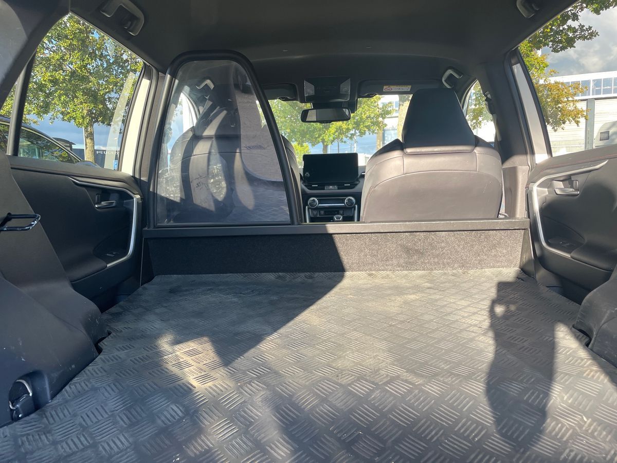 Billede af Toyota RAV4 Plug-in 2,5 Plugin-hybrid Active Comfort AWD 306HK 5d 6g Aut.