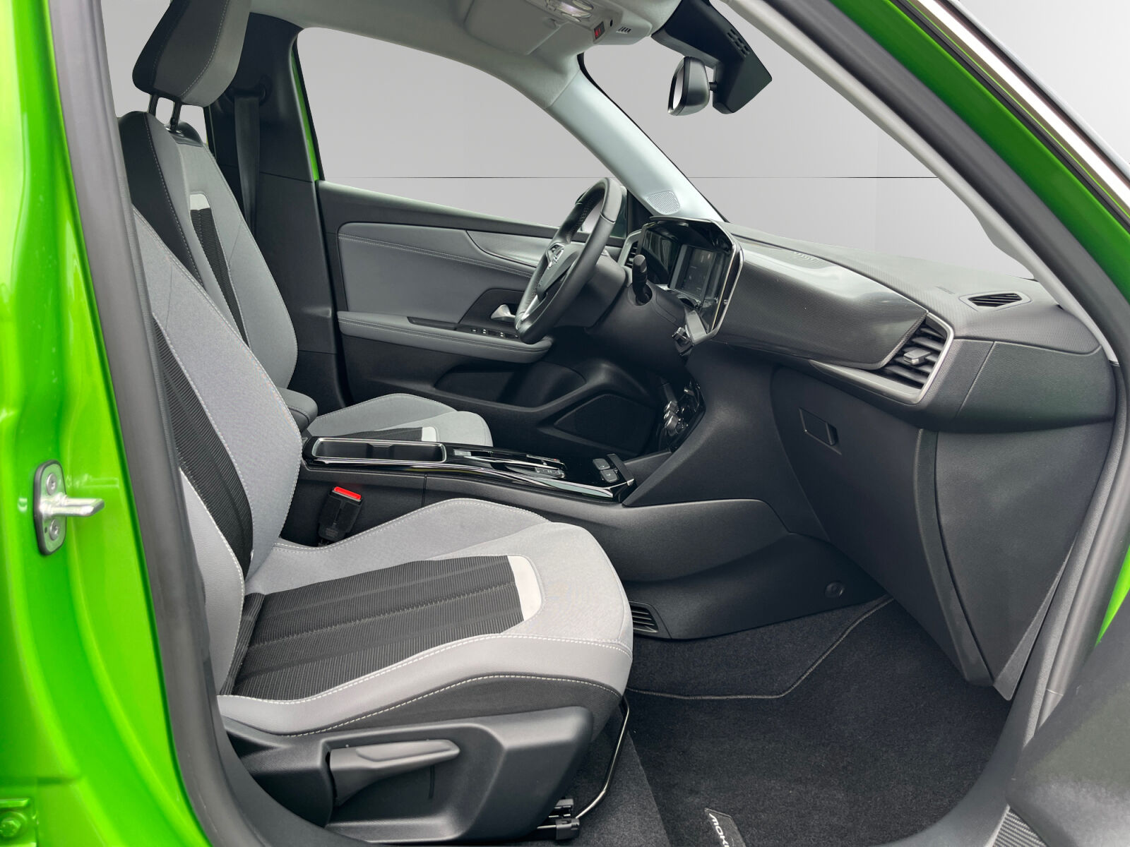 Billede af Opel Mokka-e EL Elegance 136HK 5d Aut.