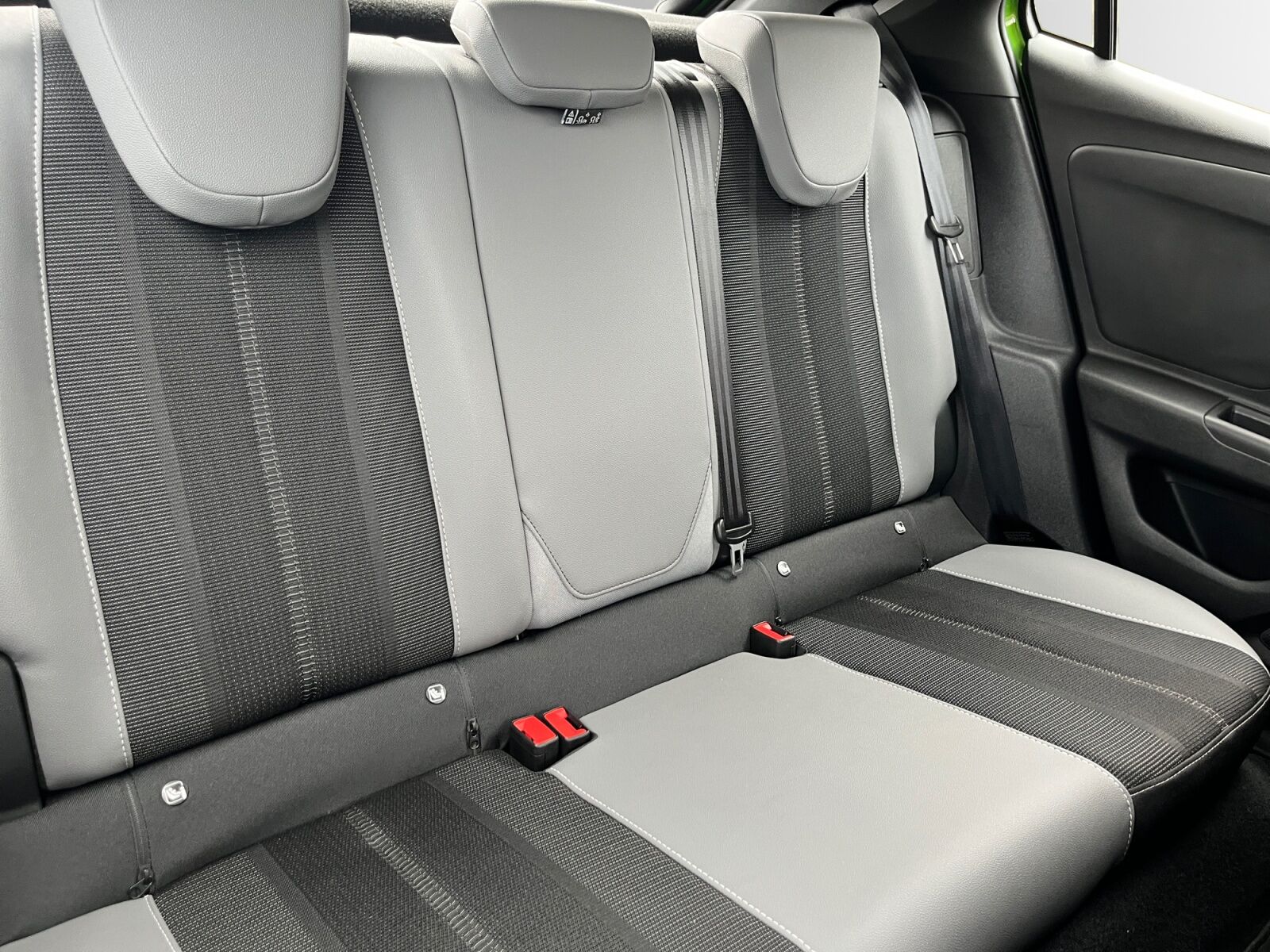 Billede af Opel Mokka-e EL Elegance 136HK 5d Aut.