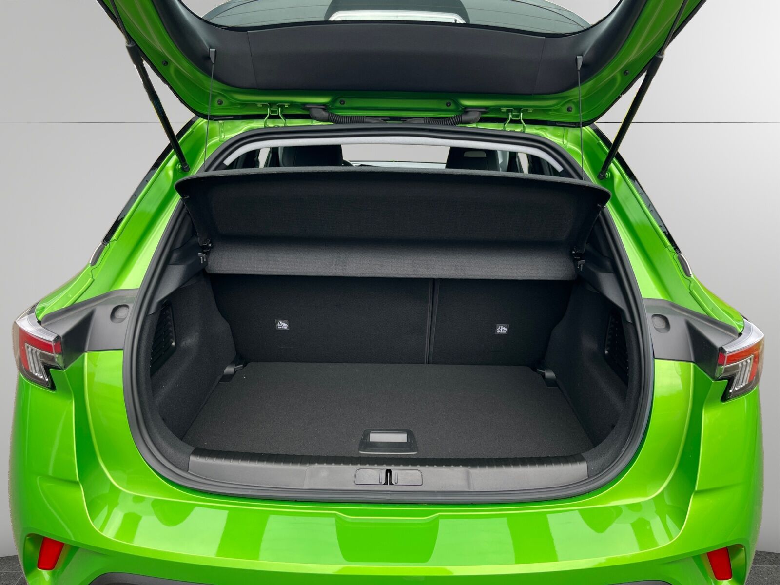 Billede af Opel Mokka-e EL Elegance 136HK 5d Aut.