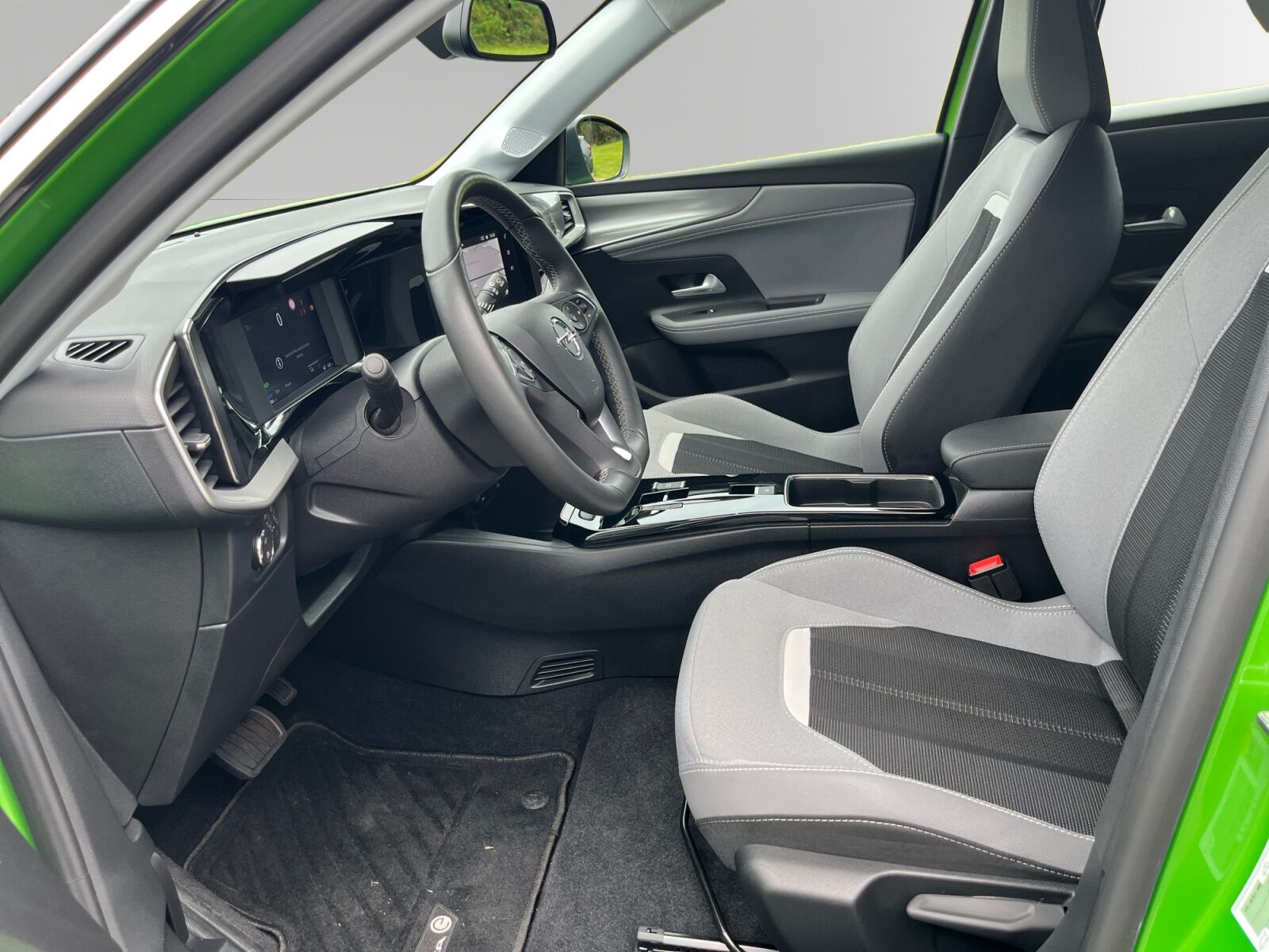 Billede af Opel Mokka-e EL Elegance 136HK 5d Aut.