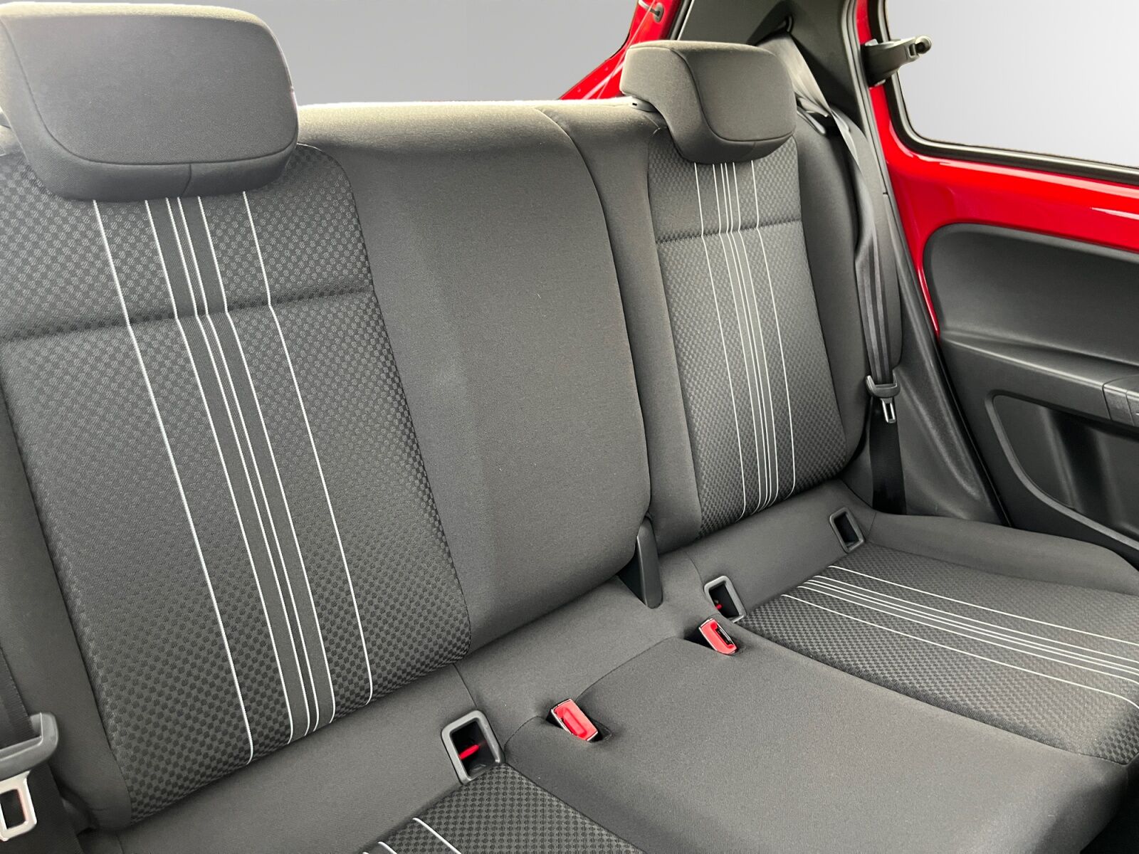 Billede af Seat Mii EL 83HK 5d Aut.