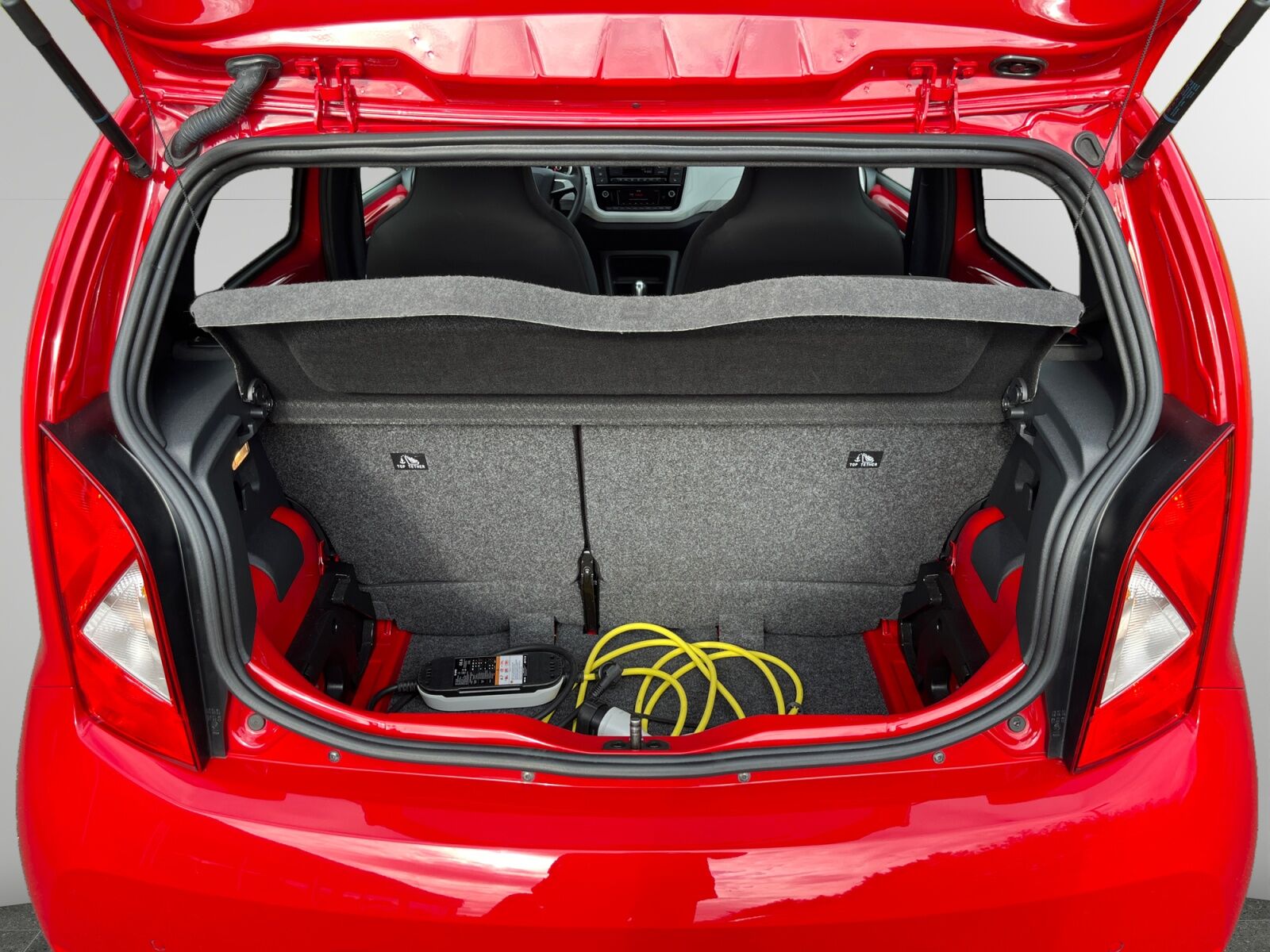 Billede af Seat Mii EL 83HK 5d Aut.