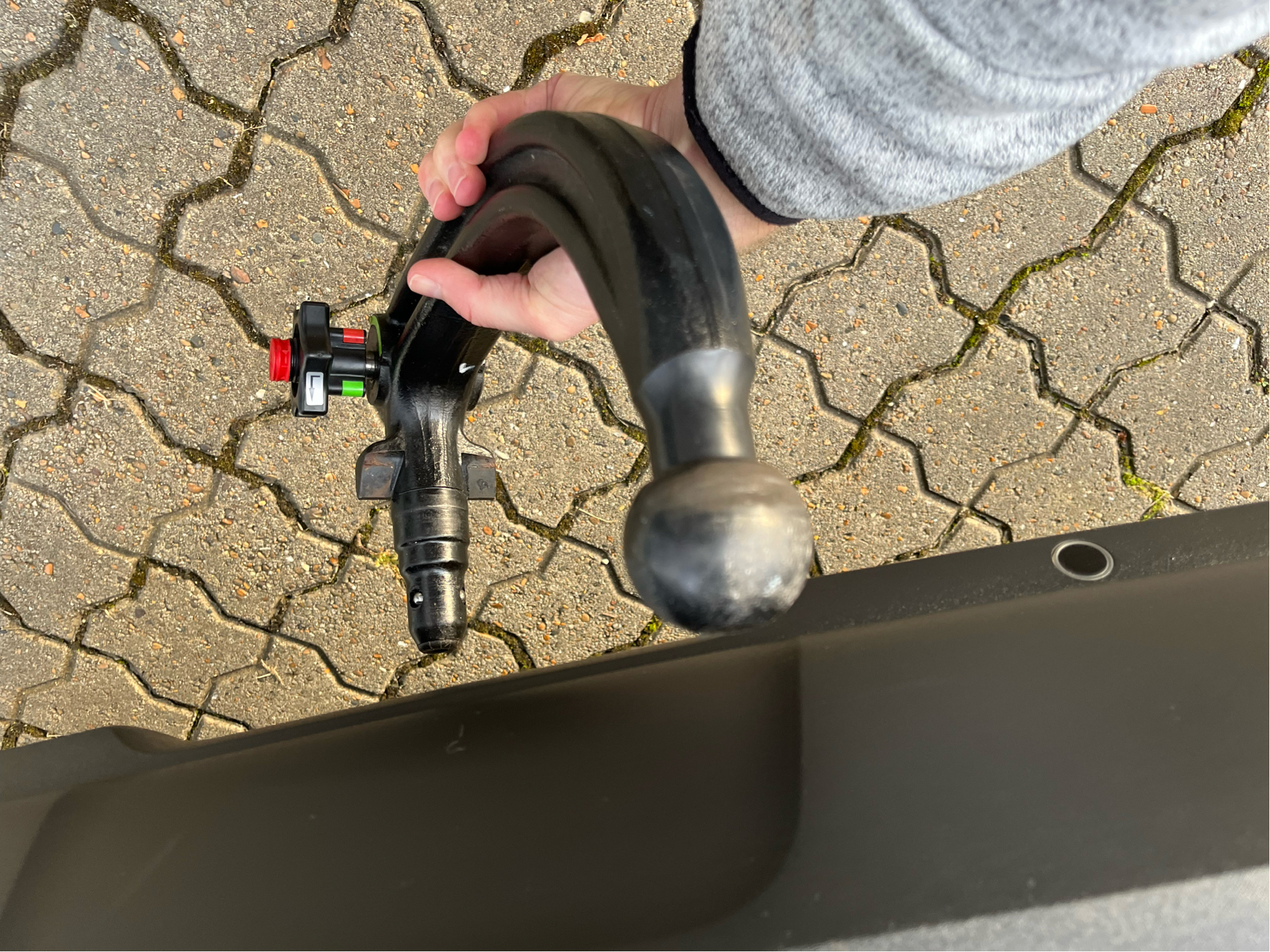 Billede af Peugeot 3008 1,6 PureTech  Plugin-hybrid Allure Pack EAT8 225HK 5d 8g Aut.