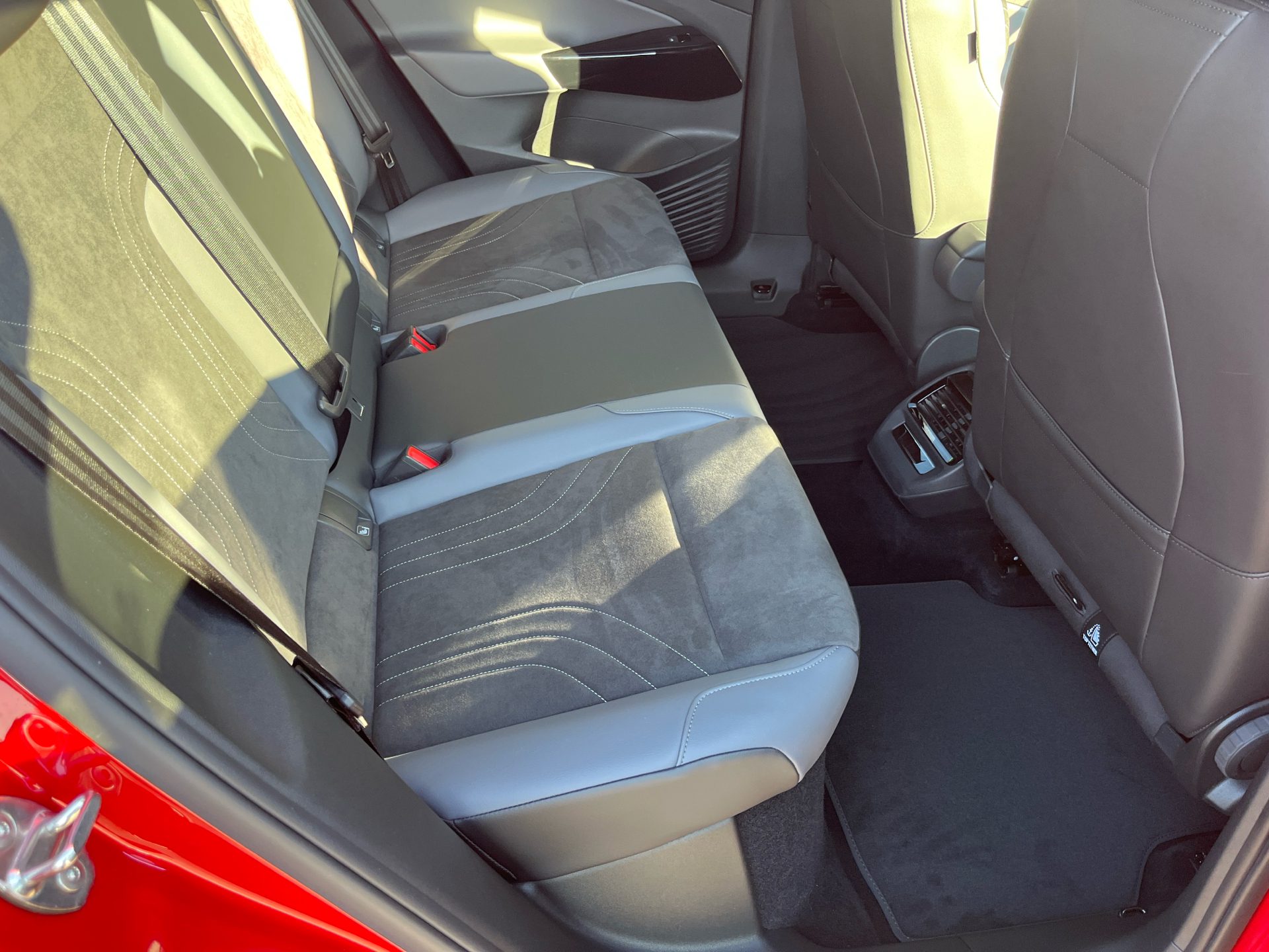 Billede af VW ID.4 EL Pro Performance 204HK 5d Aut.