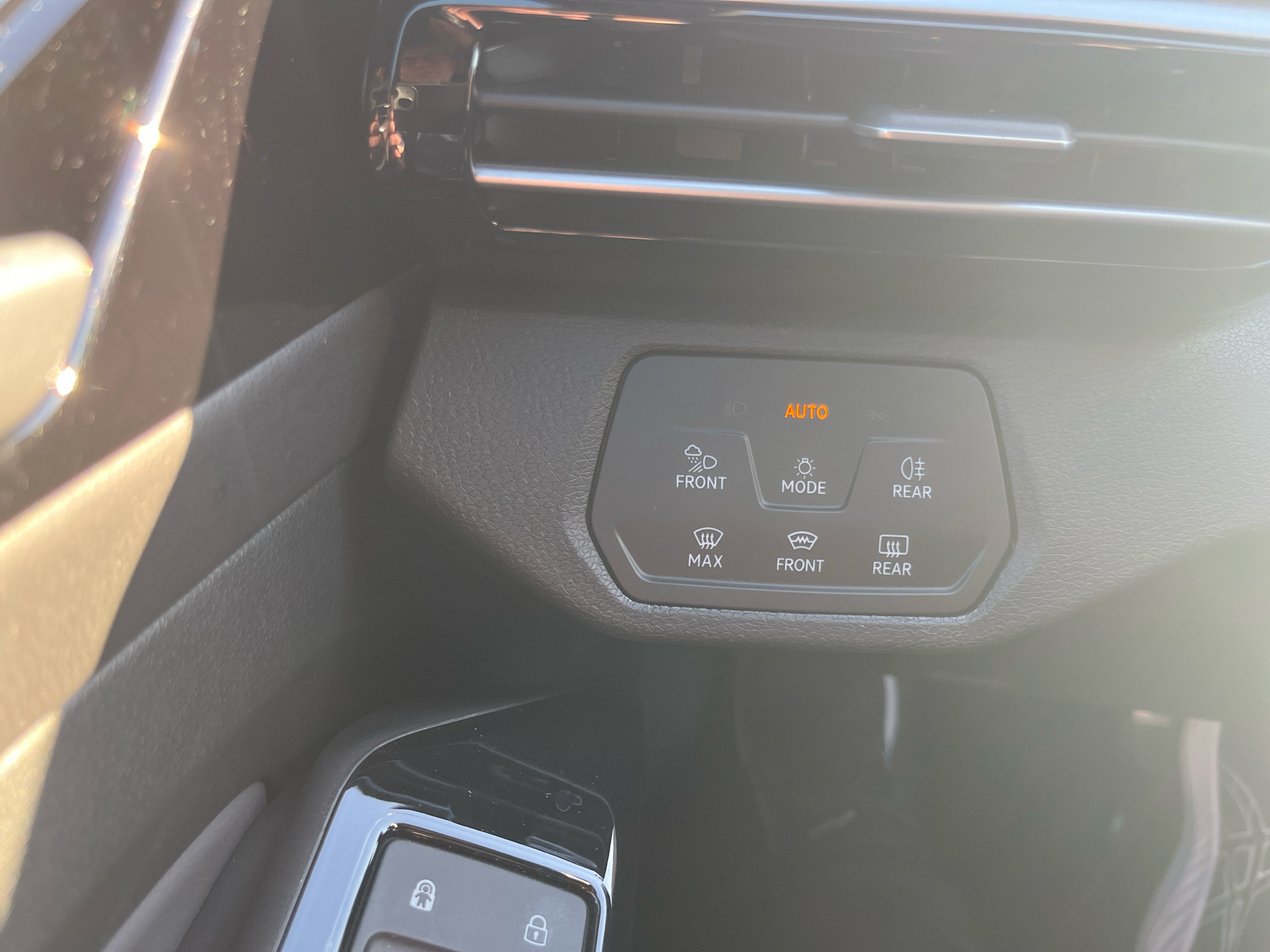 Billede af VW ID.4 EL Pro Performance 204HK 5d Aut.
