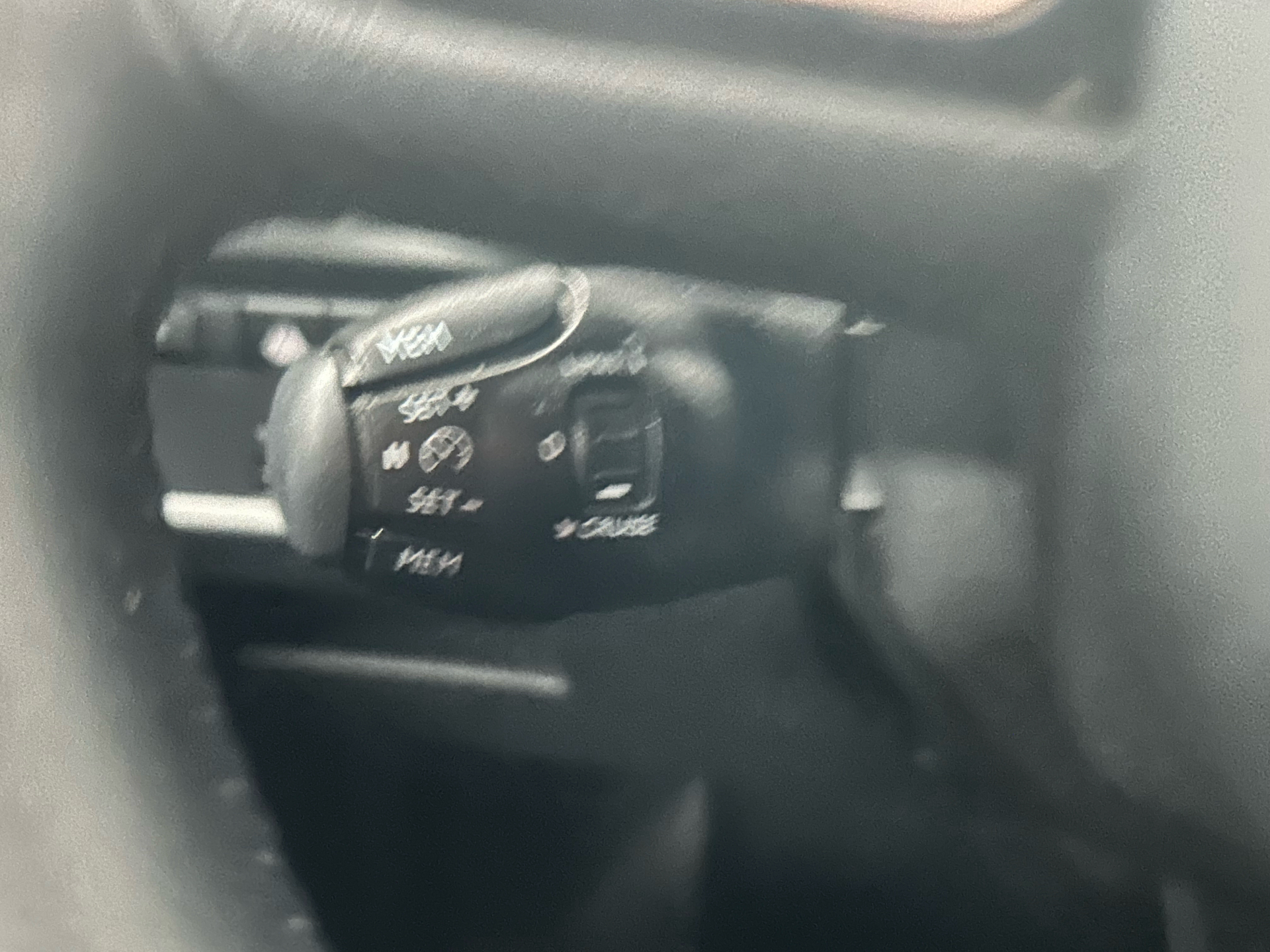 Billede af Citroën C5 Aircross 1,6 Plugin-hybrid Feel EAT8 225HK 5d 8g Aut.