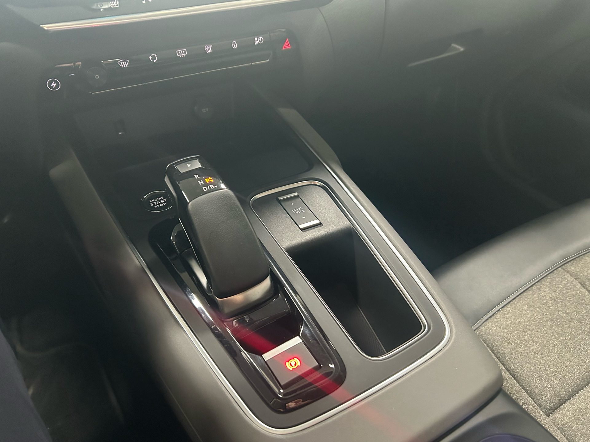 Billede af Citroën C5 Aircross 1,6 Plugin-hybrid Feel EAT8 225HK 5d 8g Aut.